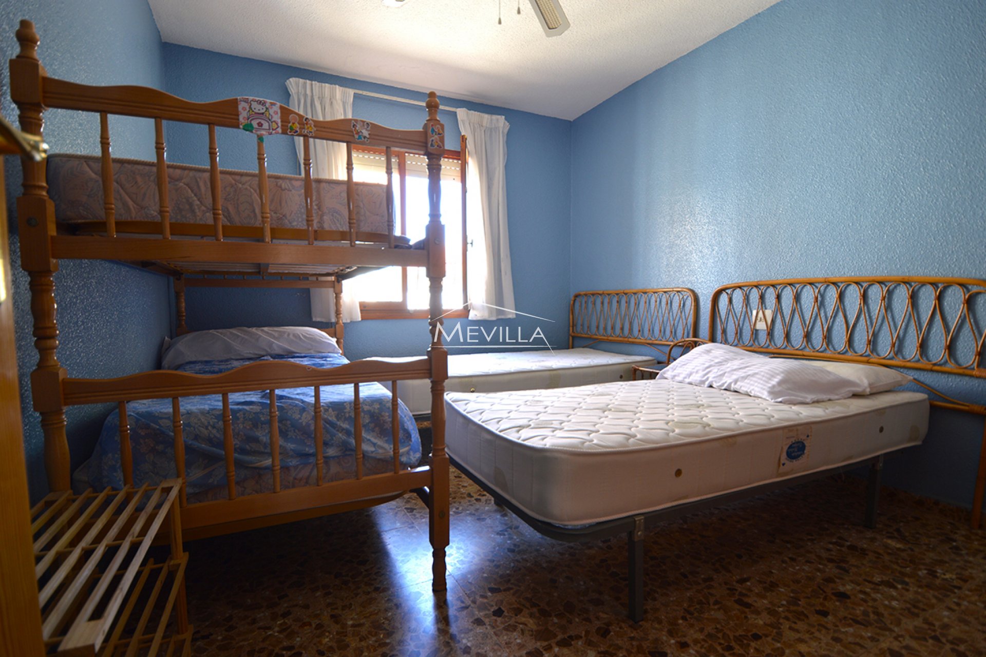 Reventes - Villa - Pilar de la Horadada - Torre de la Horadada