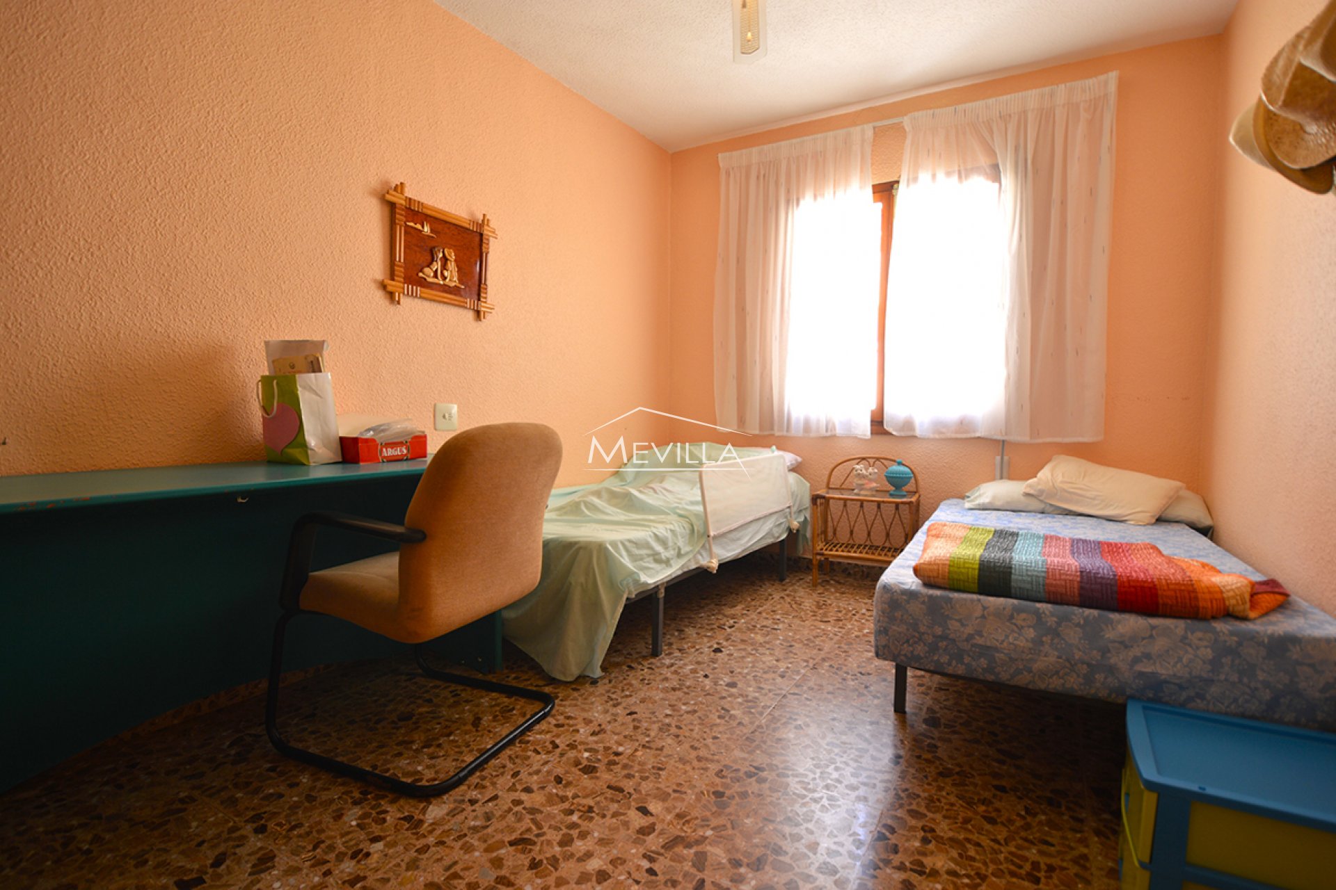 Reventes - Villa - Pilar de la Horadada - Torre de la Horadada