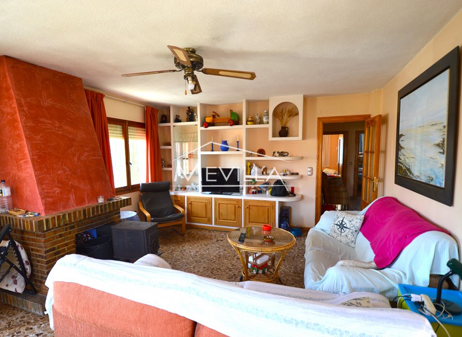 Reventes - Villa - Pilar de la Horadada - Torre de la Horadada