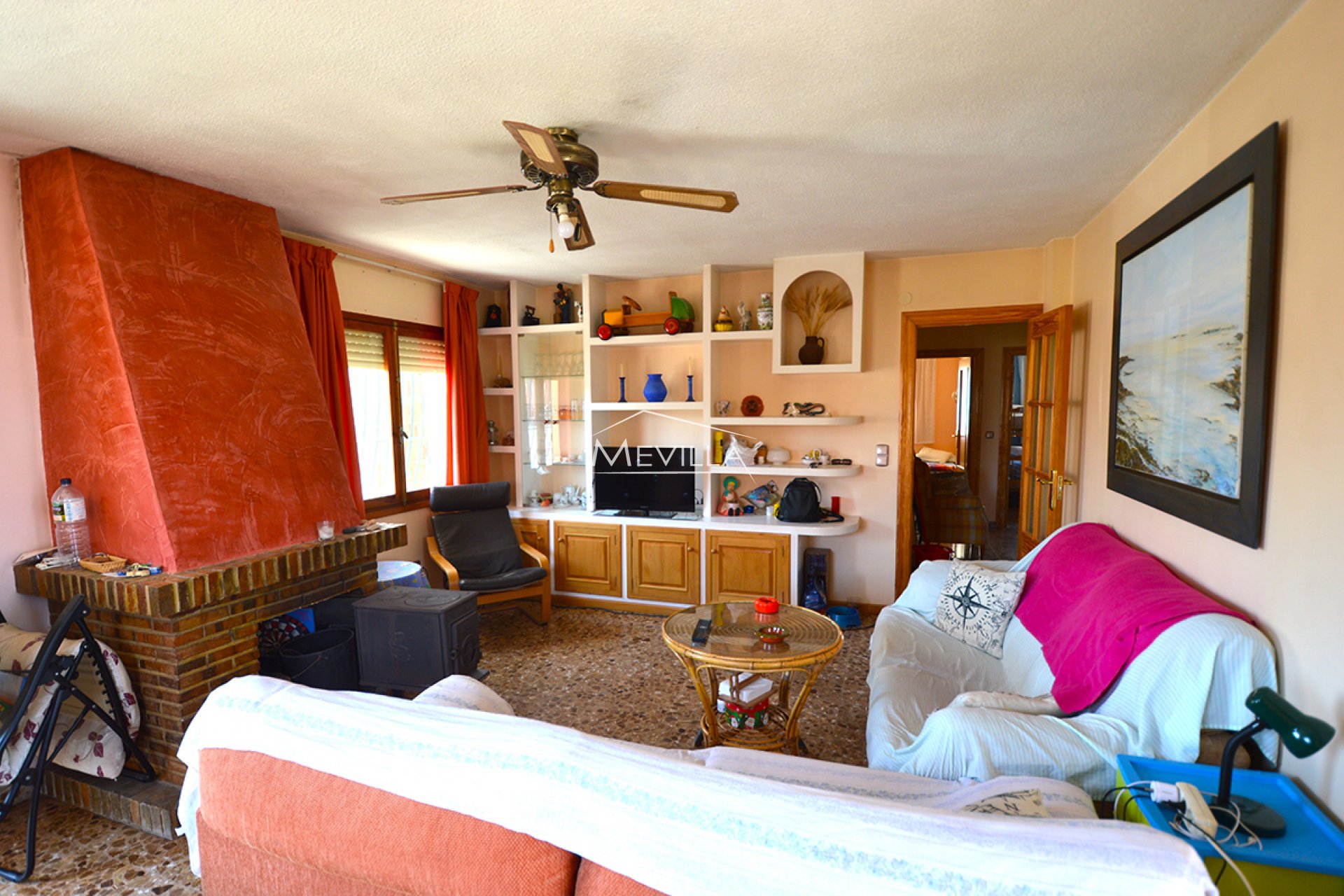 Reventes - Villa - Pilar de la Horadada - Torre de la Horadada