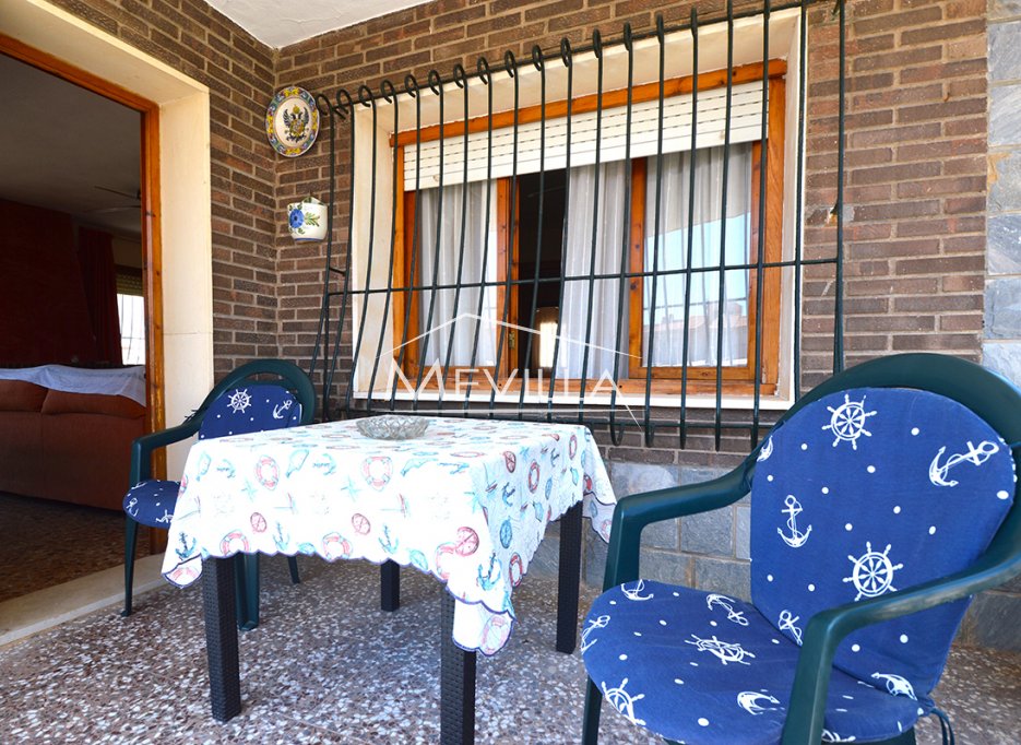 Reventes - Villa - Pilar de la Horadada - Torre de la Horadada