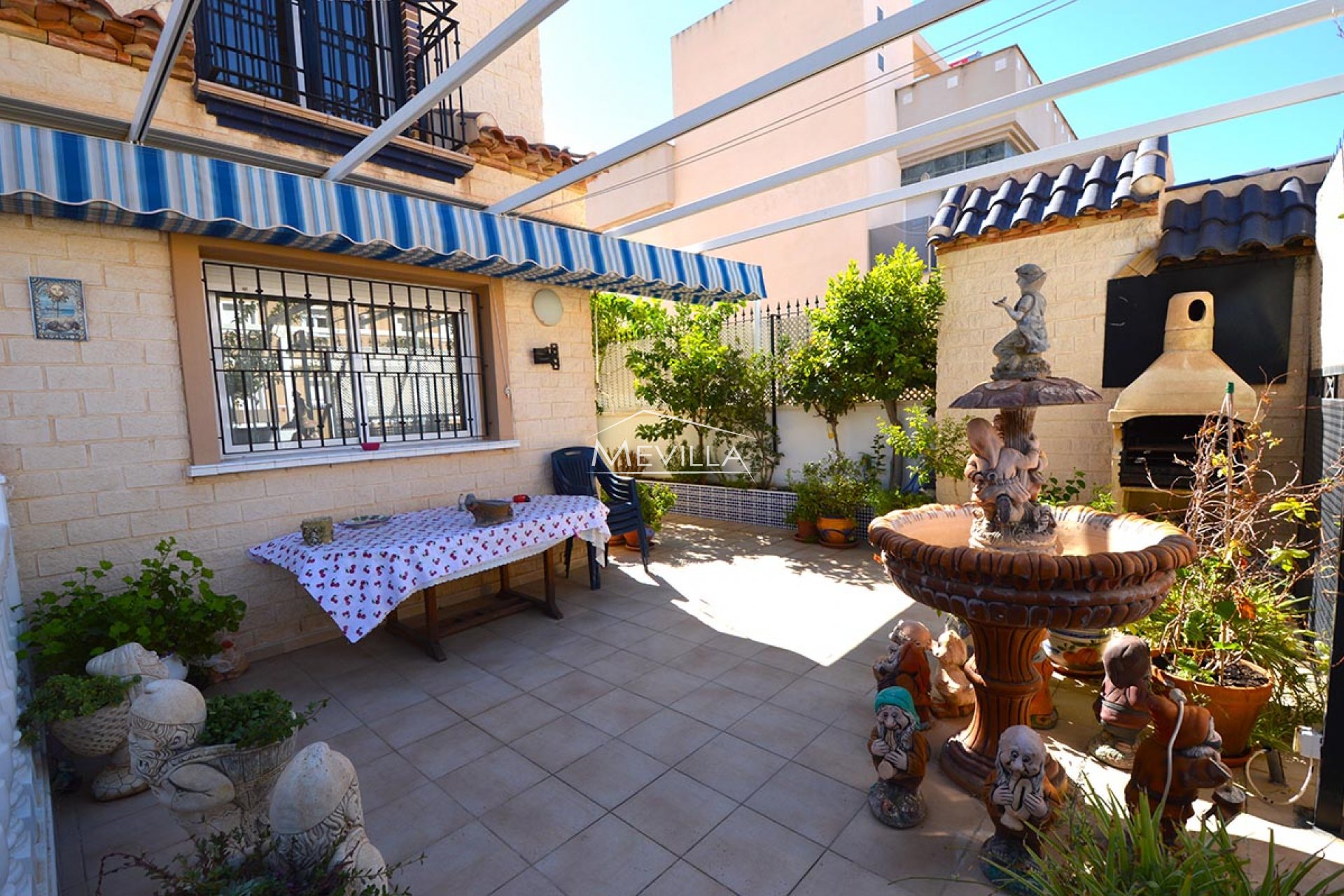 Reventes - Villa - Pilar de la Horadada - Torre de la Horadada