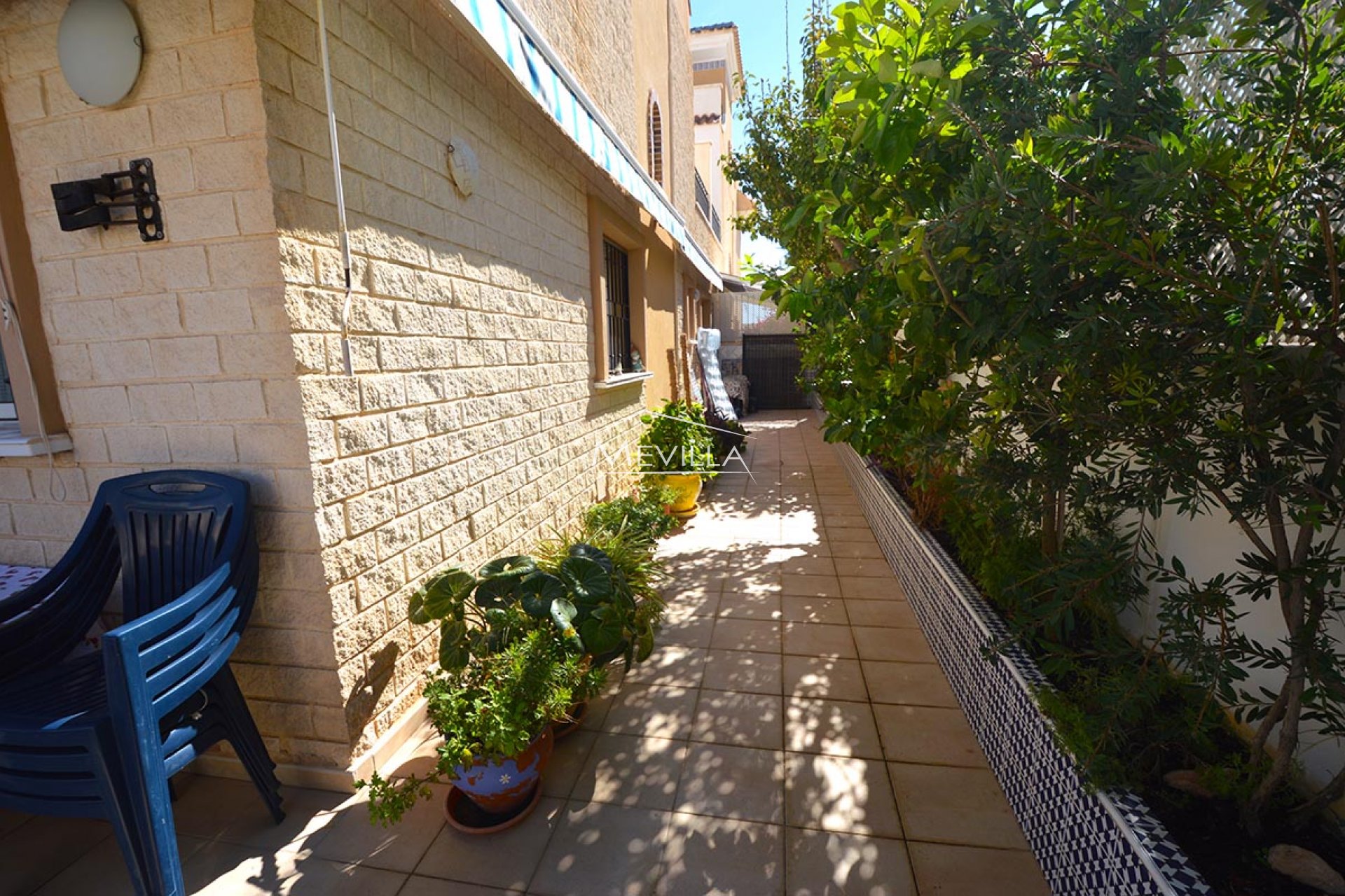 Reventes - Villa - Pilar de la Horadada - Torre de la Horadada