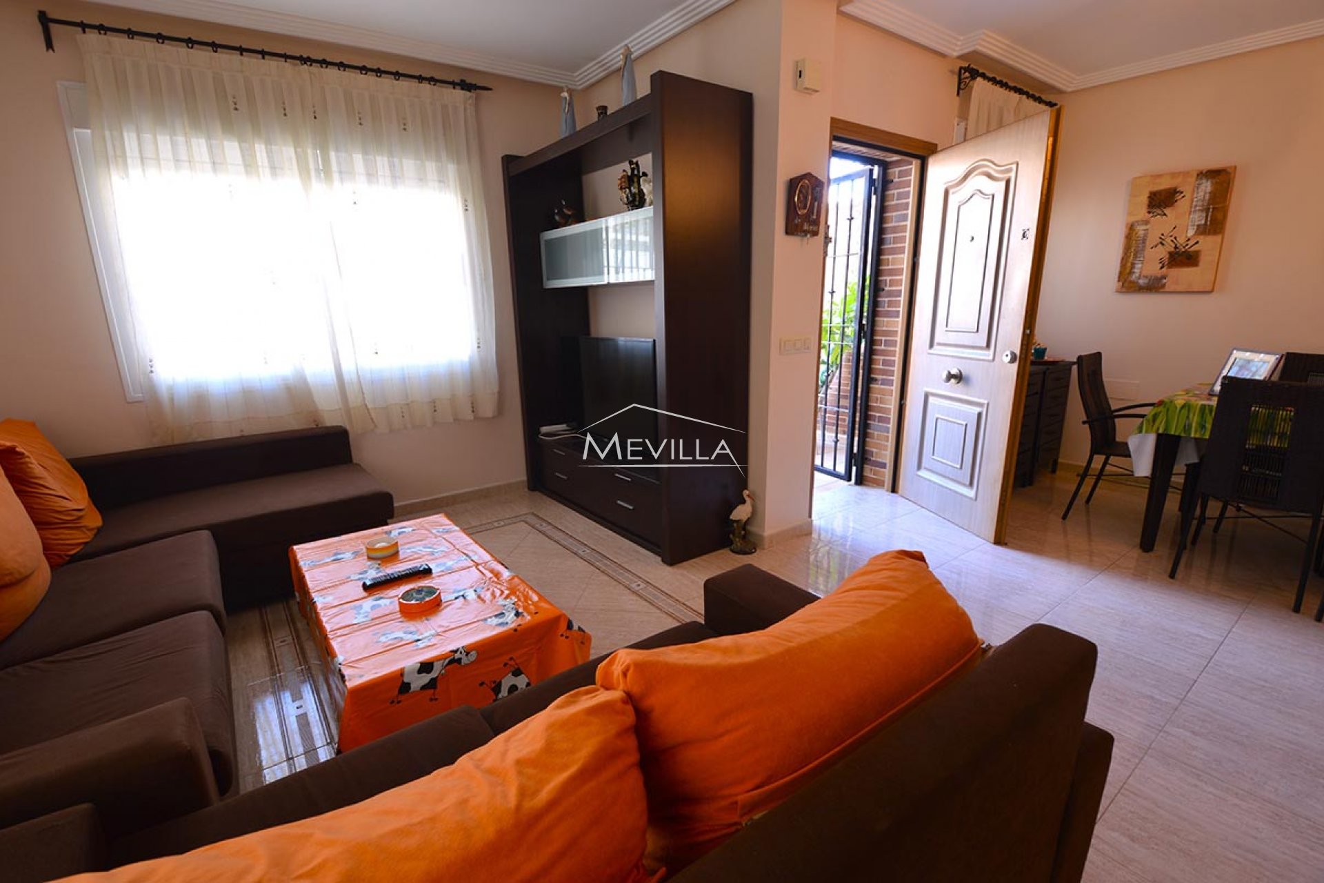 Reventes - Villa - Pilar de la Horadada - Torre de la Horadada