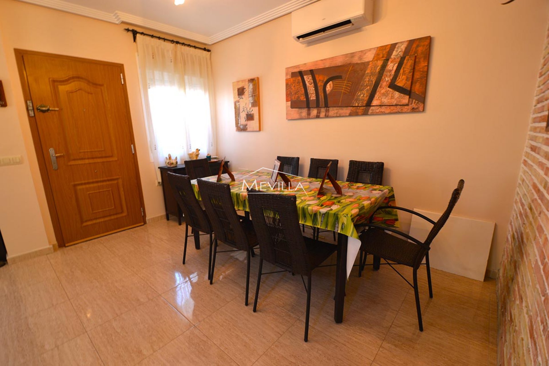 Reventes - Villa - Pilar de la Horadada - Torre de la Horadada