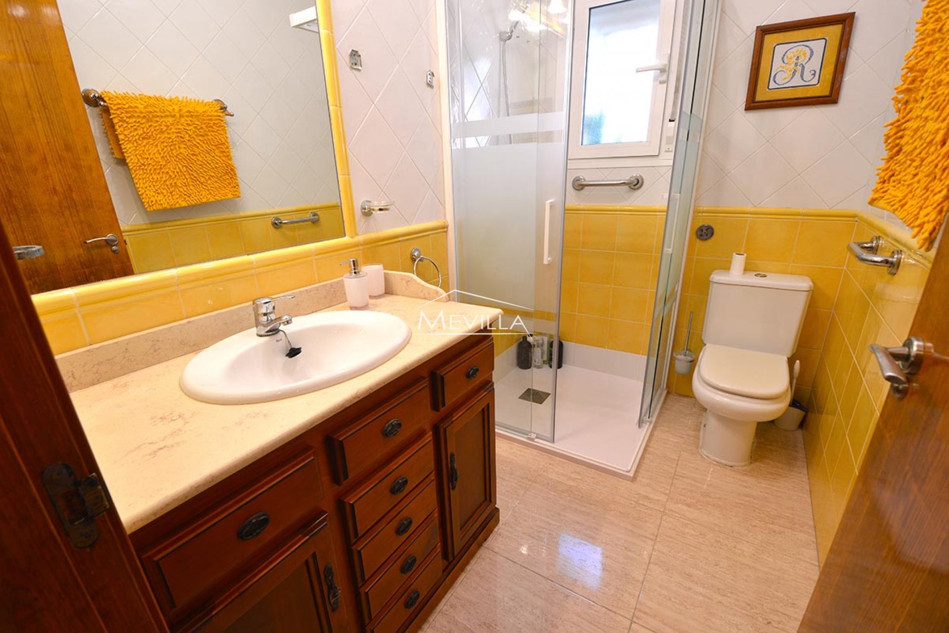 Reventes - Villa - Pilar de la Horadada - Torre de la Horadada