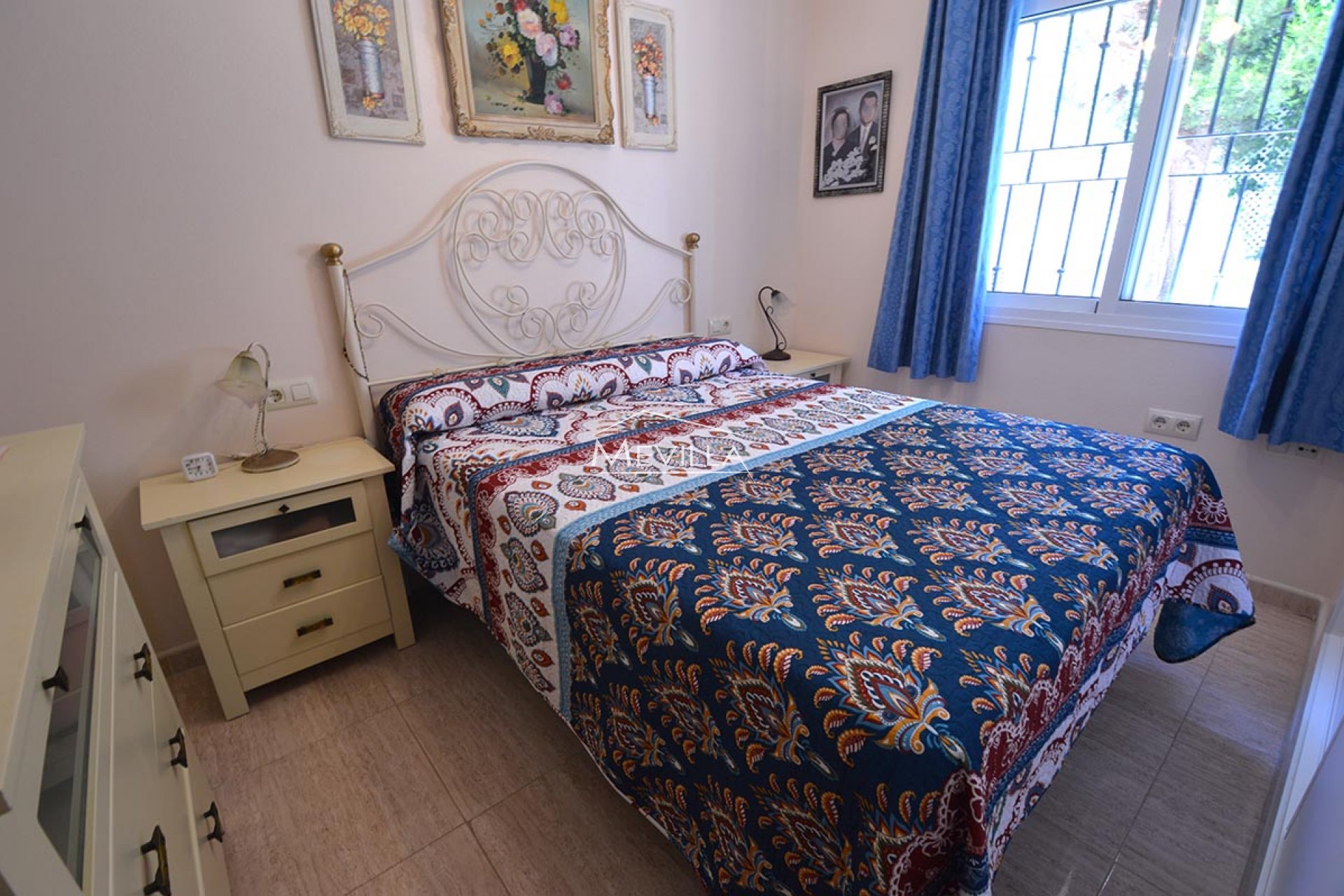 Reventes - Villa - Pilar de la Horadada - Torre de la Horadada