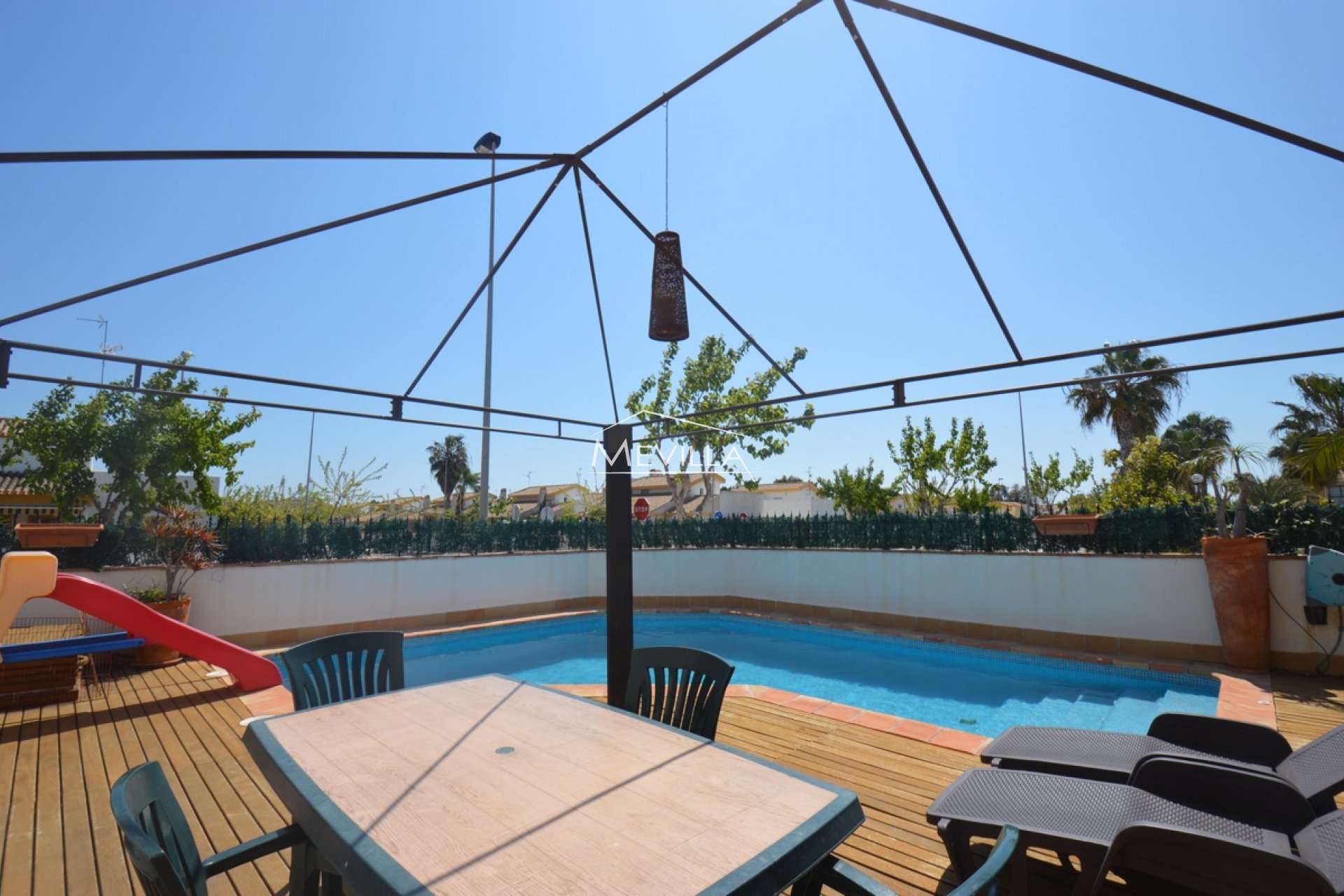 Reventes - Villa - Pilar de la Horadada - Torre de la Horadada