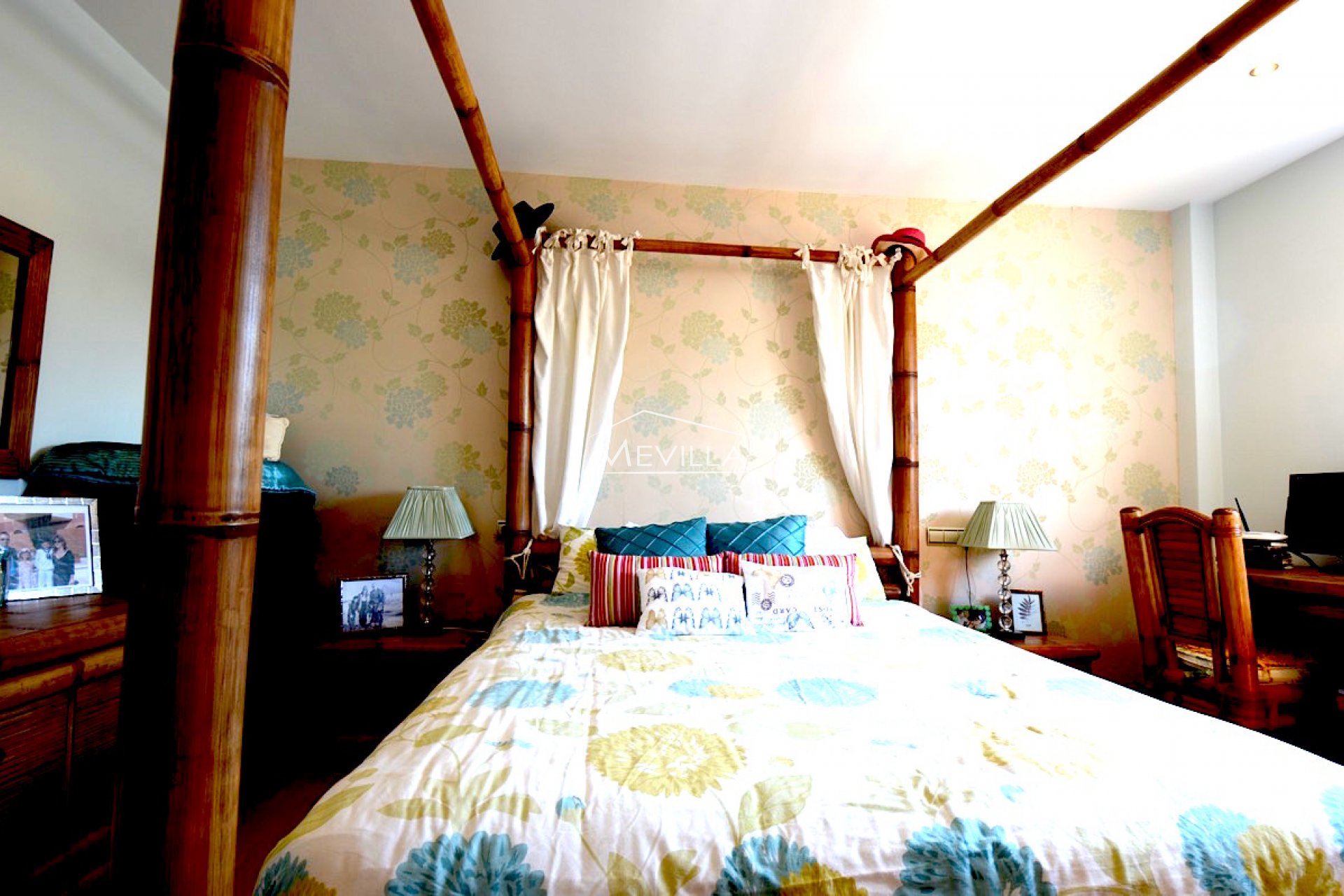 Reventes - Villa - Pilar de la Horadada - Torre de la Horadada