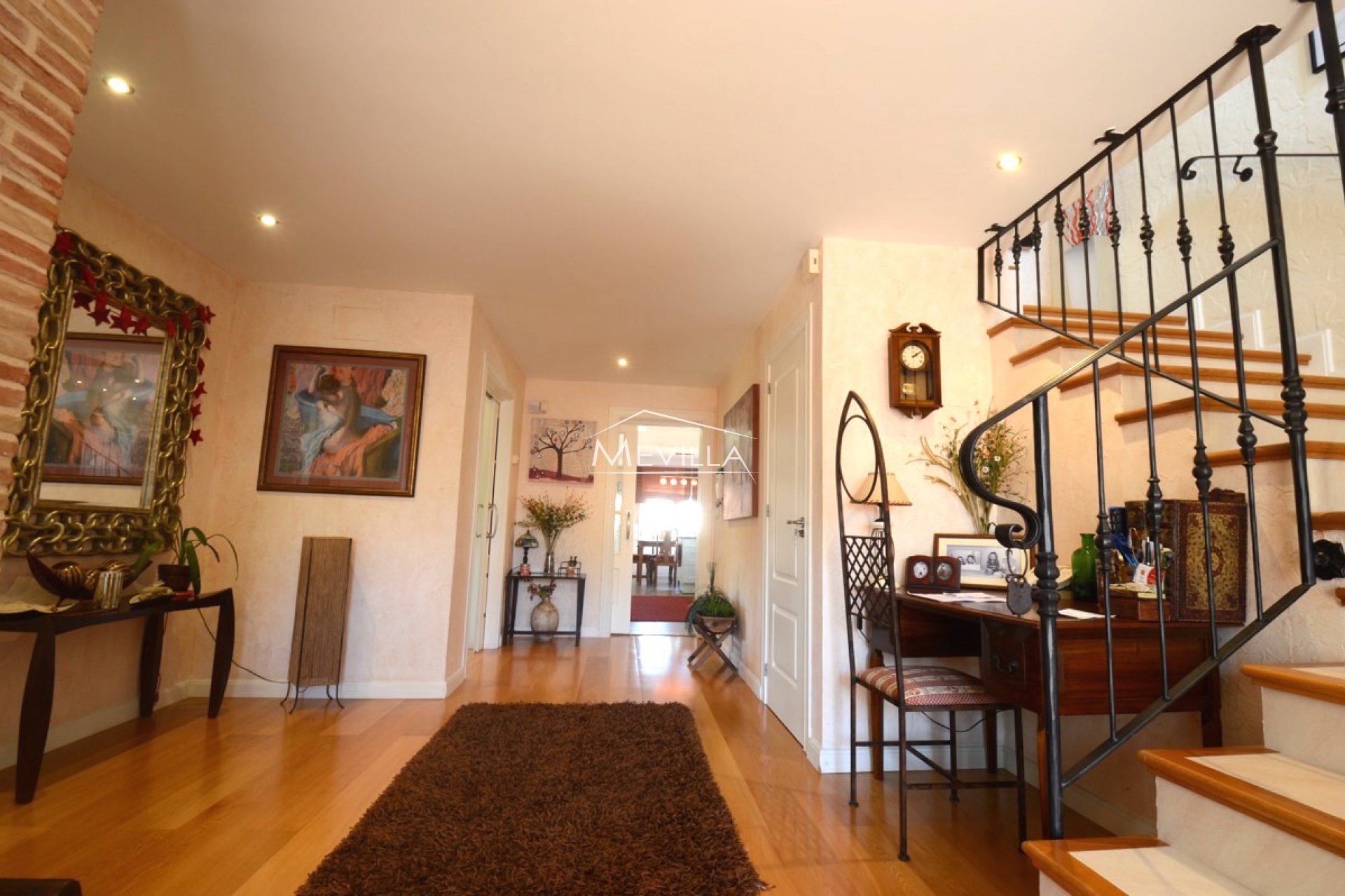 Reventes - Villa - Pilar de la Horadada - Torre de la Horadada