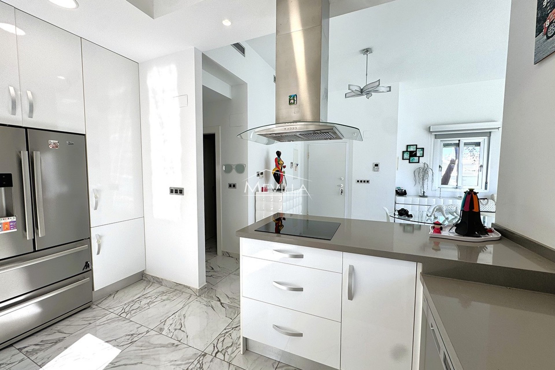 Reventes - Villa - Pilar de la Horadada