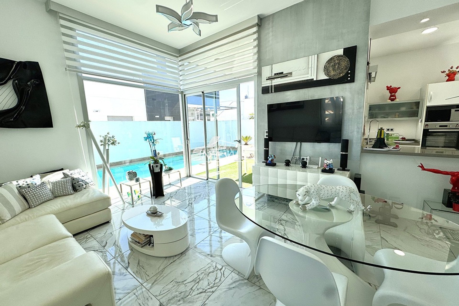 Reventes - Villa - Pilar de la Horadada