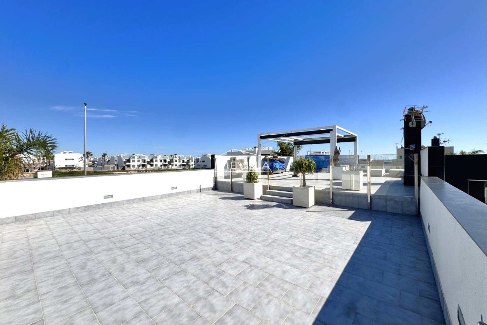 Reventes - Villa - Pilar de la Horadada