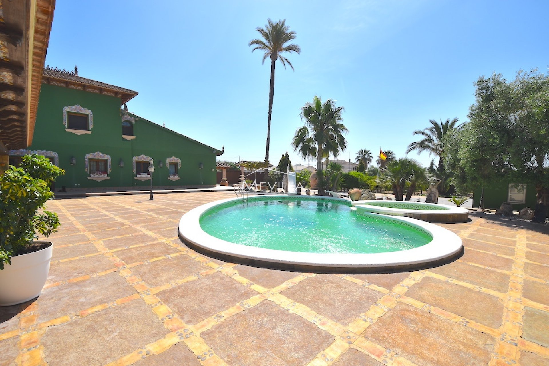 Reventes - Villa - Rafal