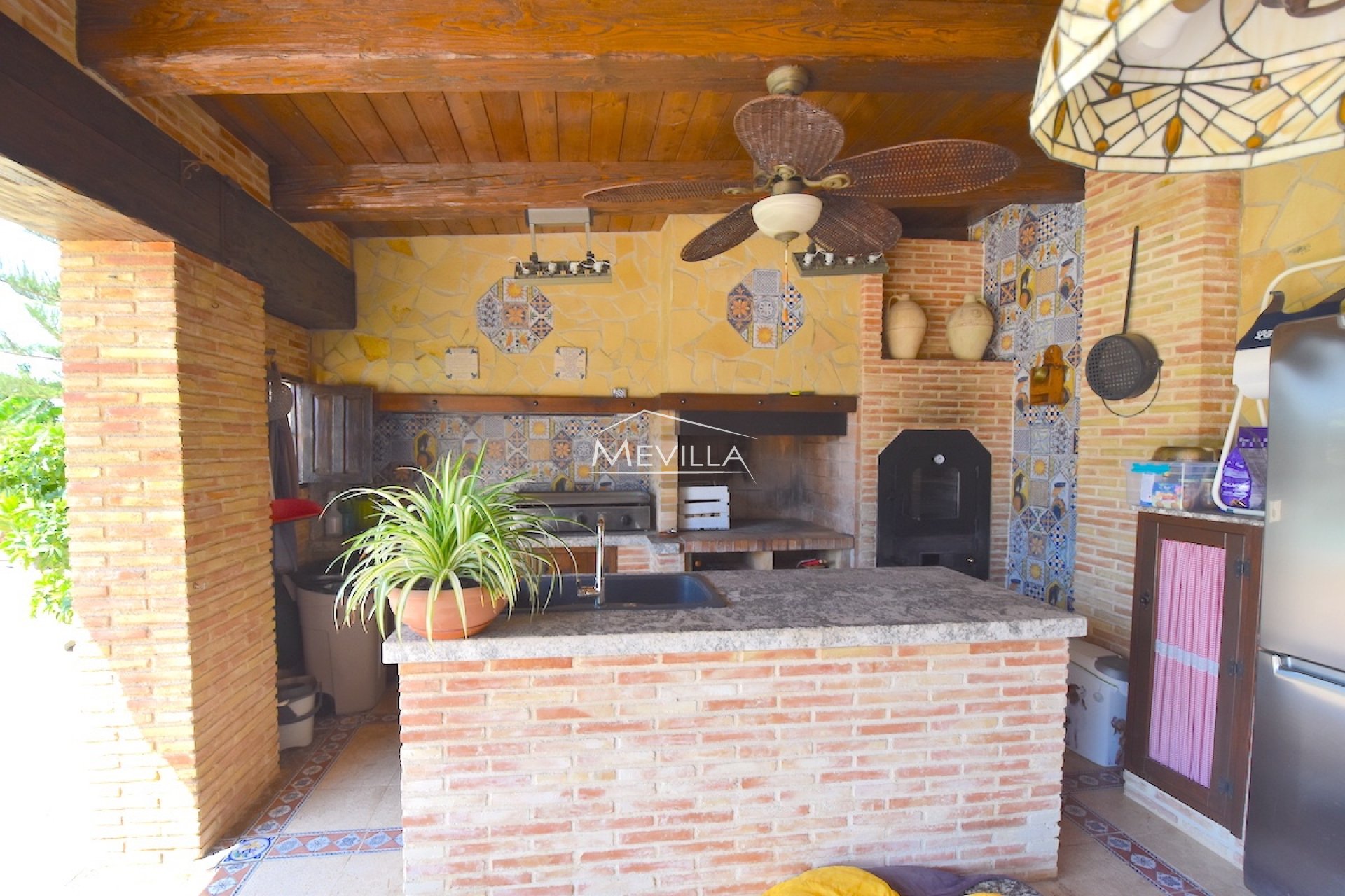 Reventes - Villa - Rafal