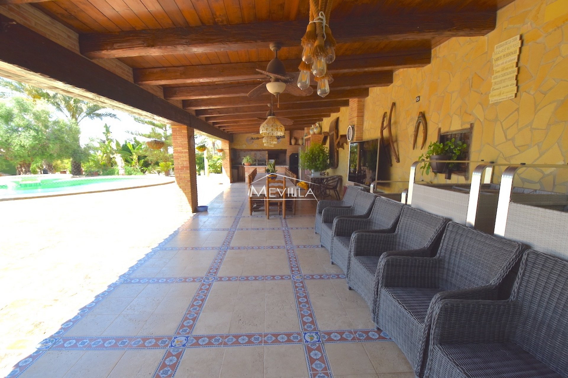 Reventes - Villa - Rafal