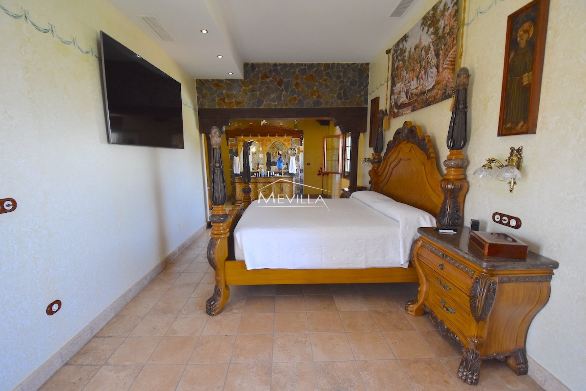 Reventes - Villa - Rafal