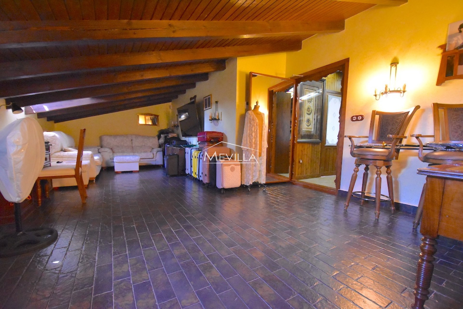 Reventes - Villa - Rafal