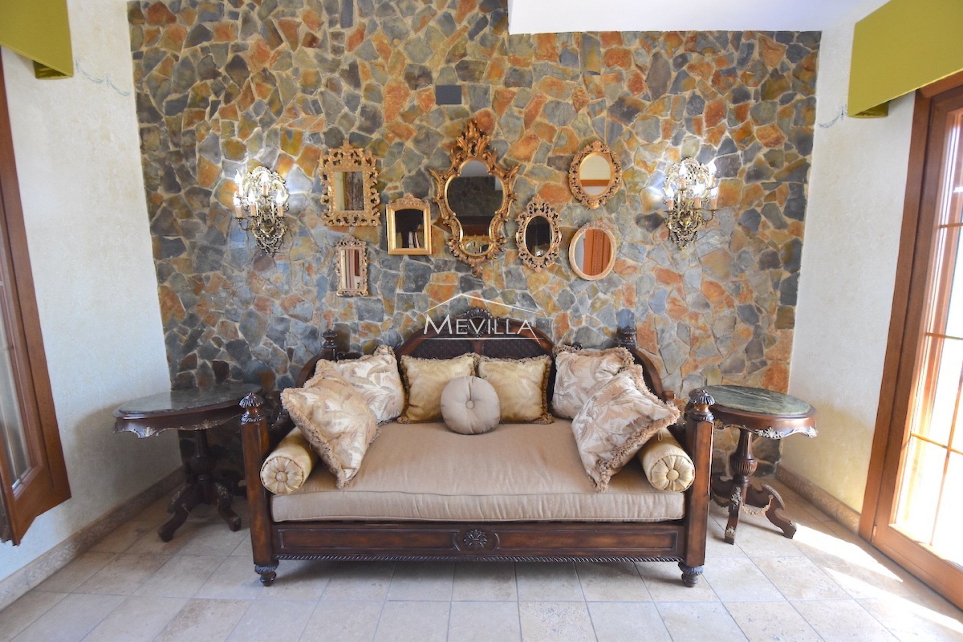 Reventes - Villa - Rafal