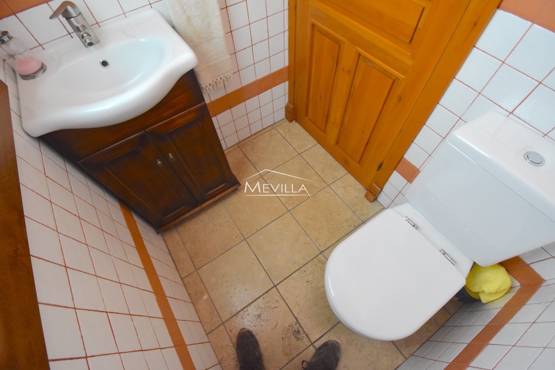 Reventes - Villa - Rafal