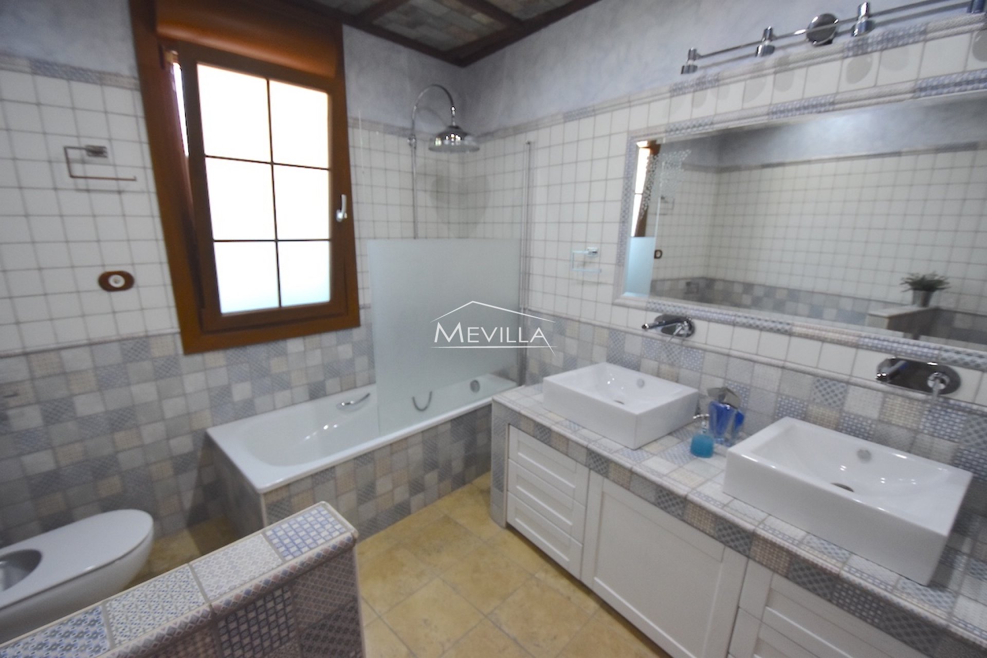 Reventes - Villa - Rafal