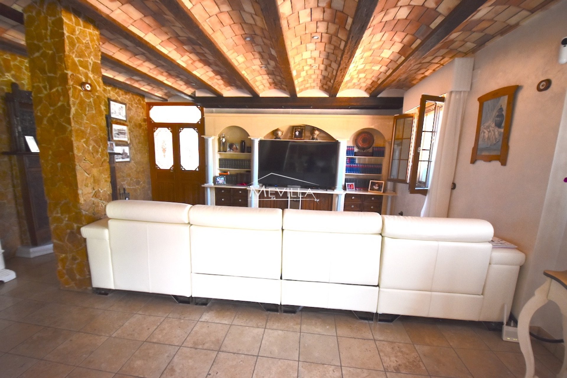 Reventes - Villa - Rafal