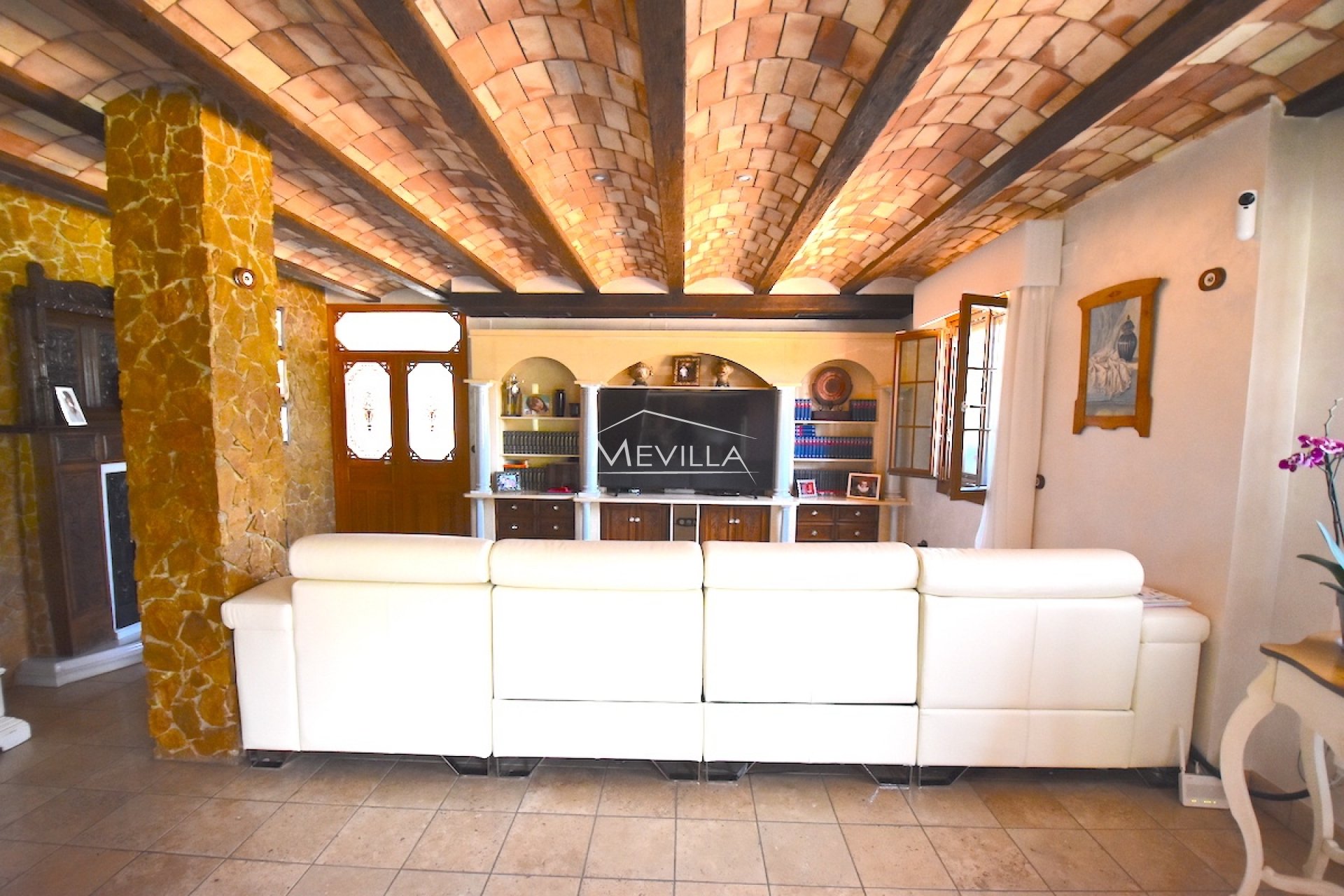 Reventes - Villa - Rafal