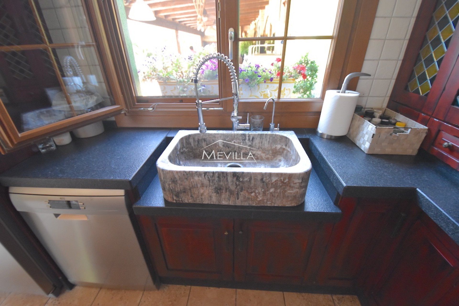 Reventes - Villa - Rafal