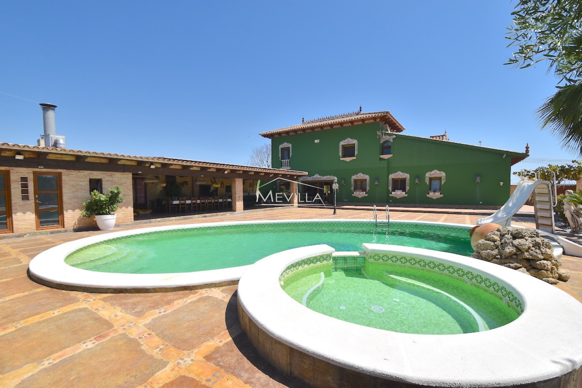 Reventes - Villa - Rafal