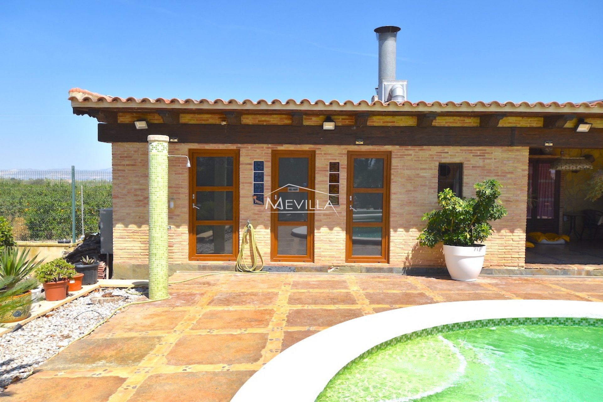 Reventes - Villa - Rafal