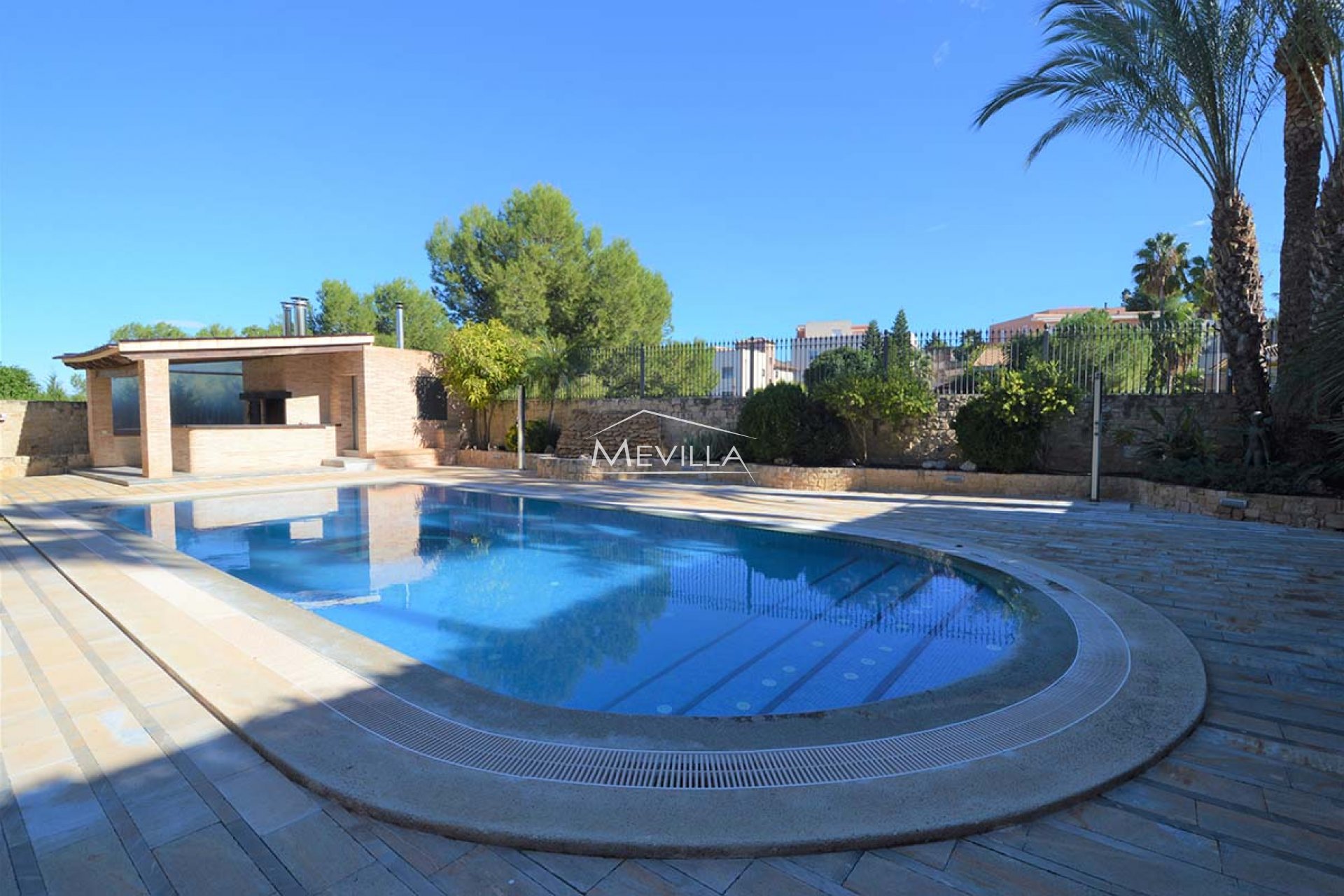 Reventes - Villa - San Miguel de Salinas