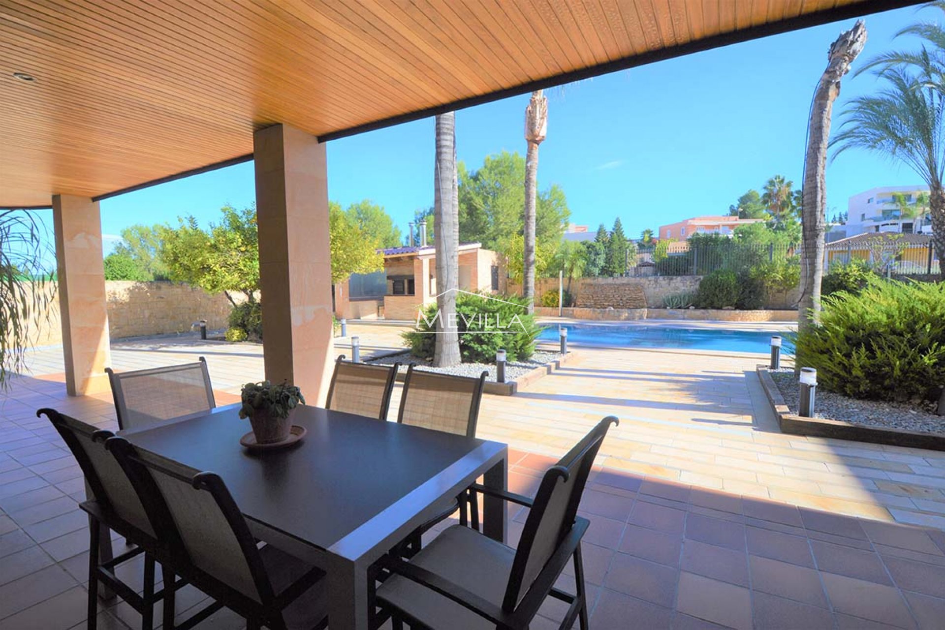 Reventes - Villa - San Miguel de Salinas