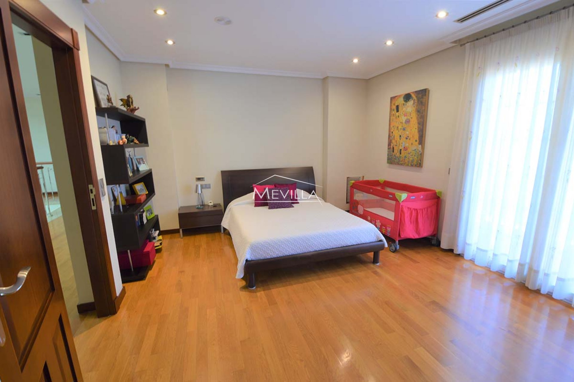 Reventes - Villa - San Miguel de Salinas