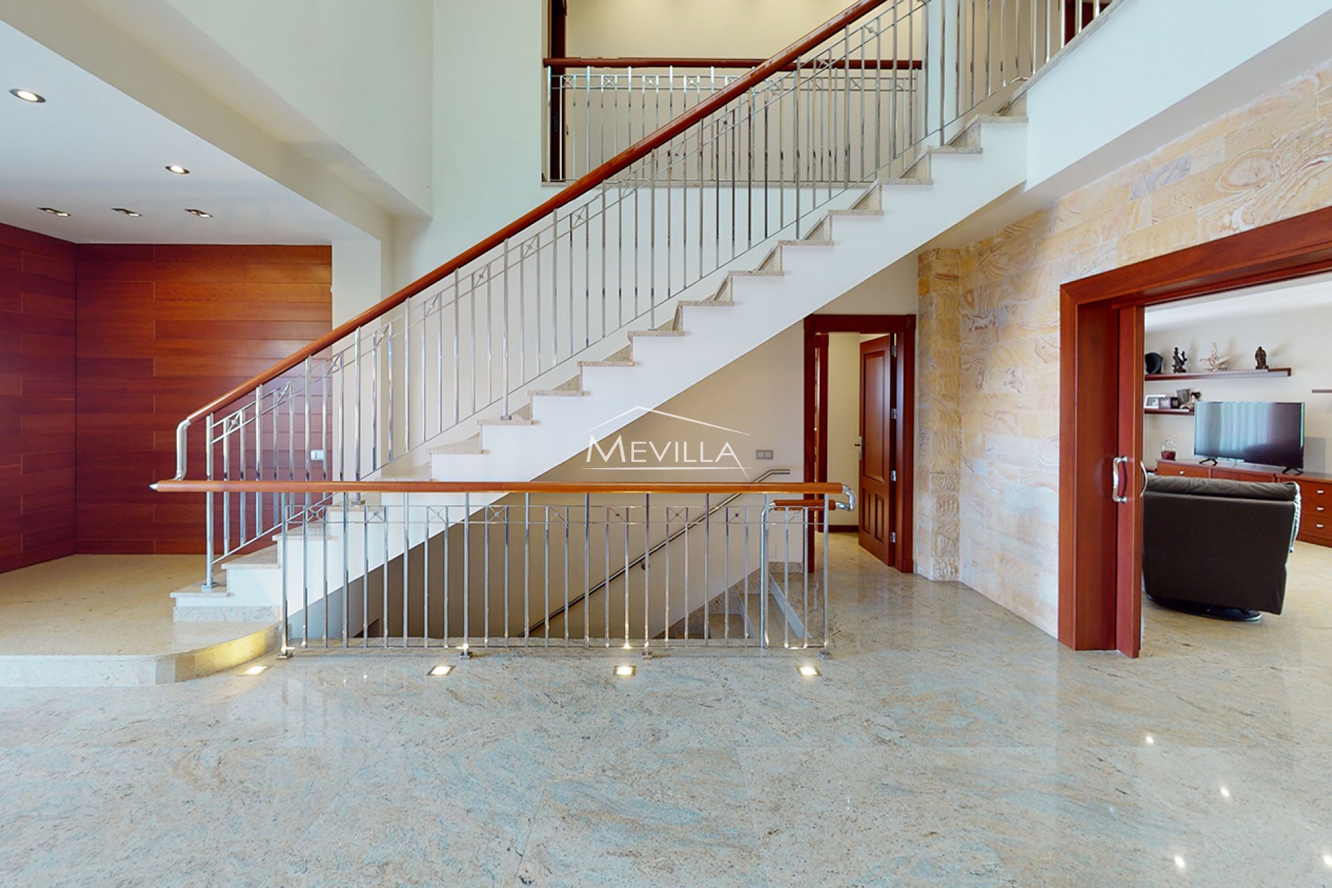 Reventes - Villa - San Miguel de Salinas