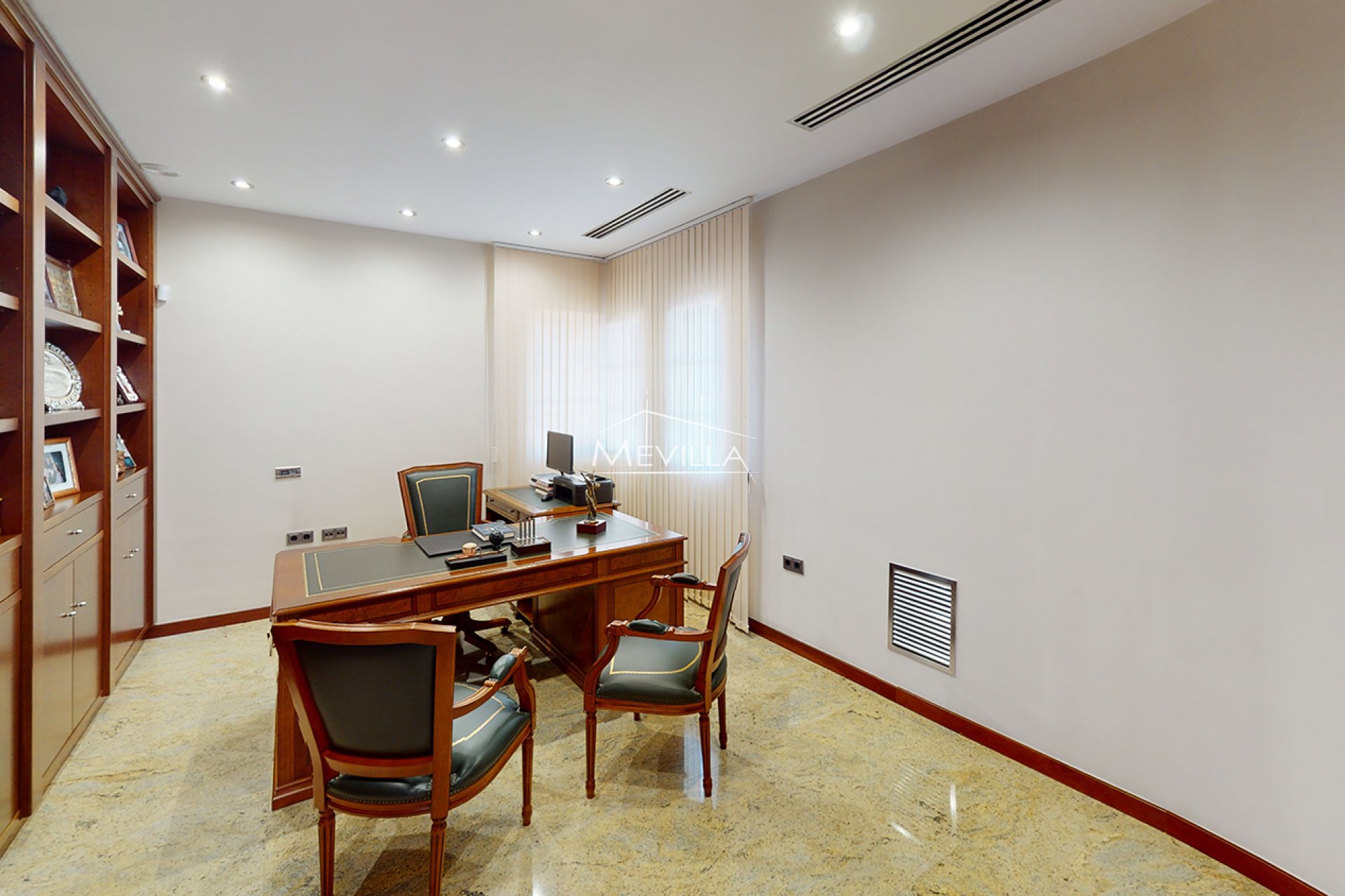 Reventes - Villa - San Miguel de Salinas