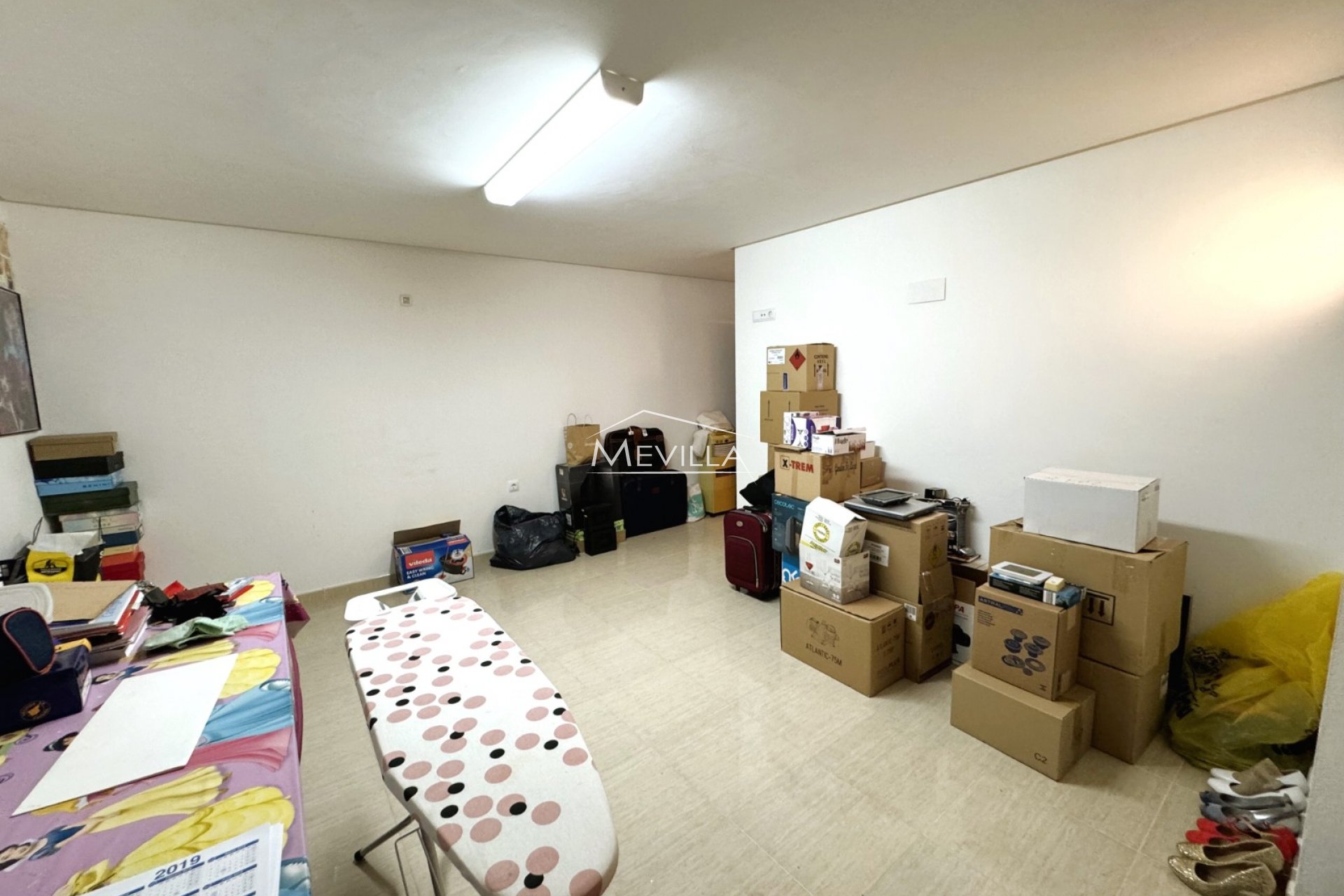 Reventes - Villa - San Miguel de Salinas