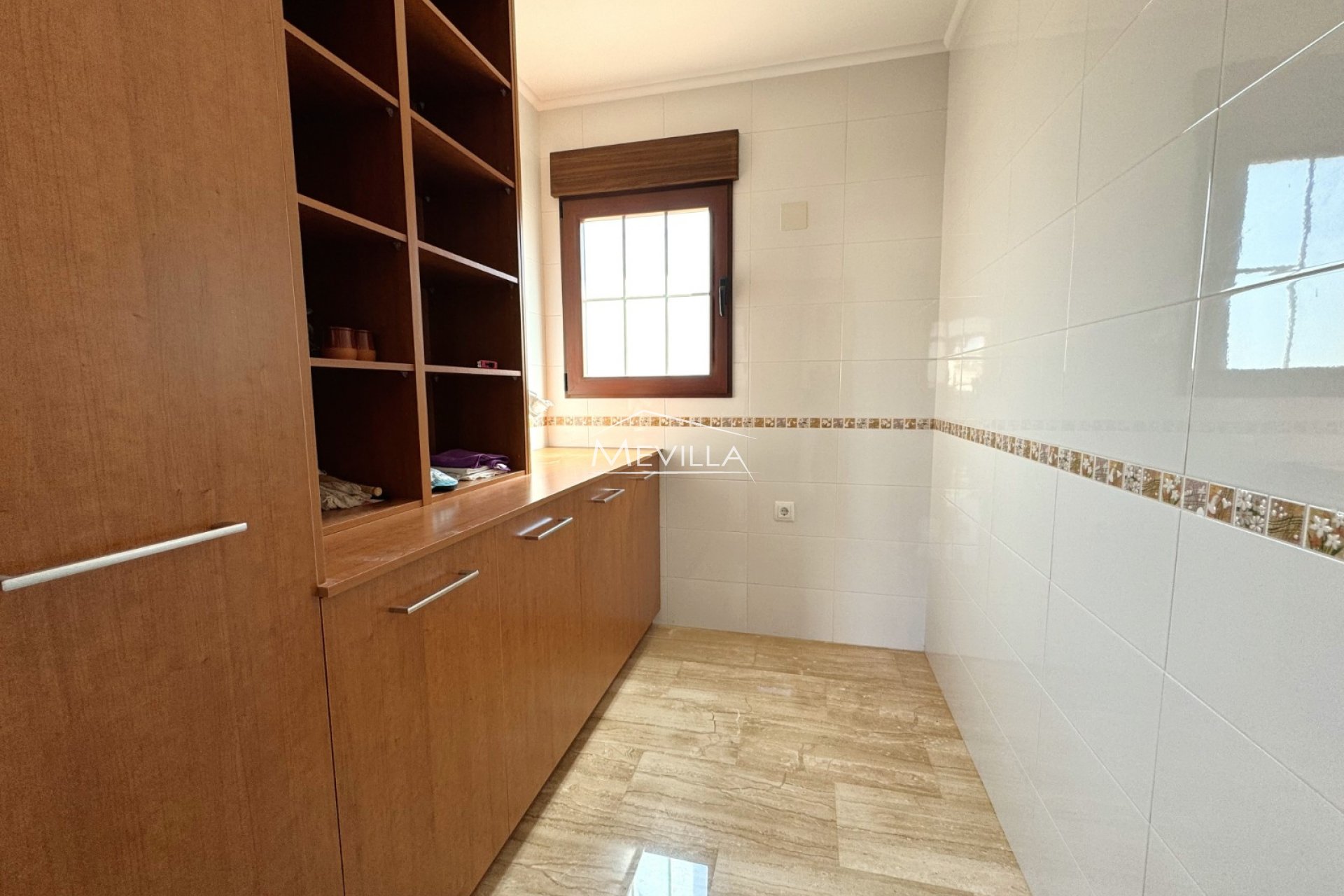 Reventes - Villa - San Miguel de Salinas