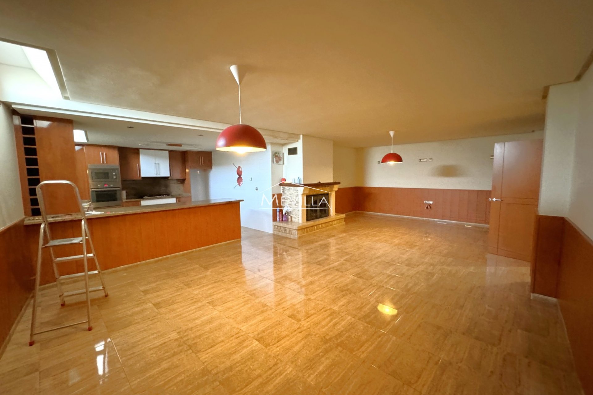 Reventes - Villa - San Miguel de Salinas