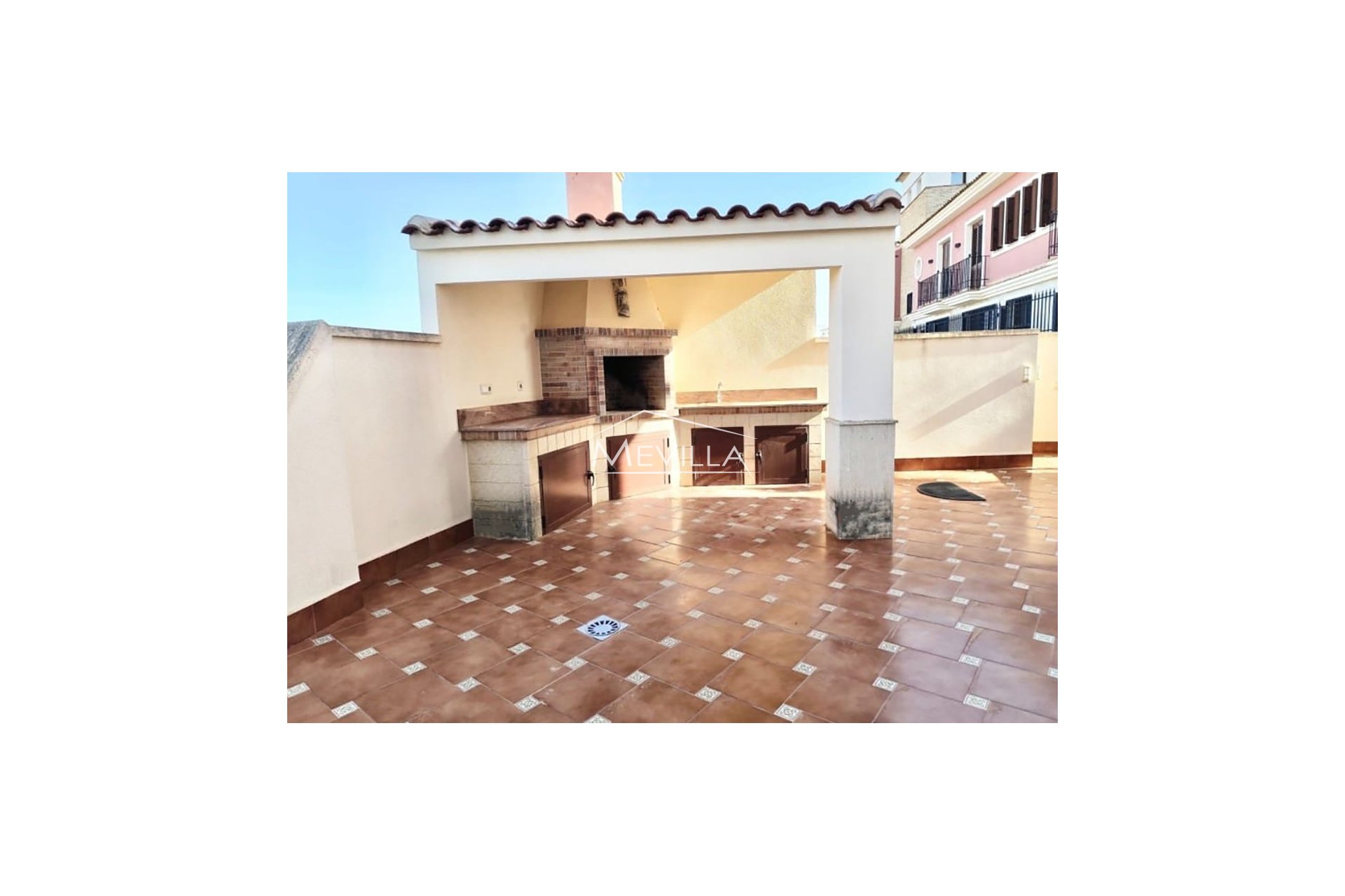 Reventes - Villa - San Miguel de Salinas