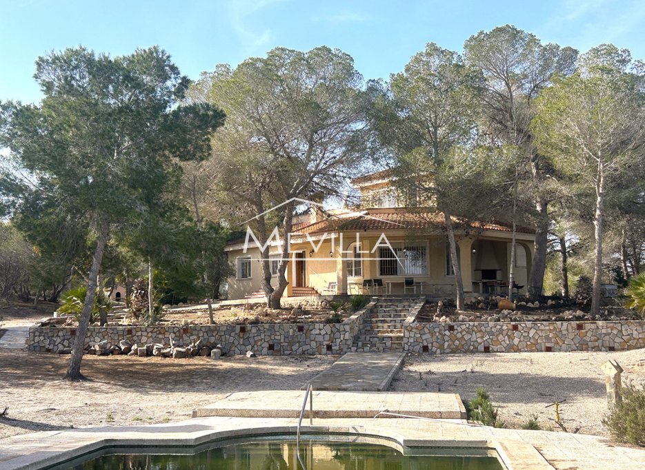 Reventes - Villa - San Miguel de Salinas