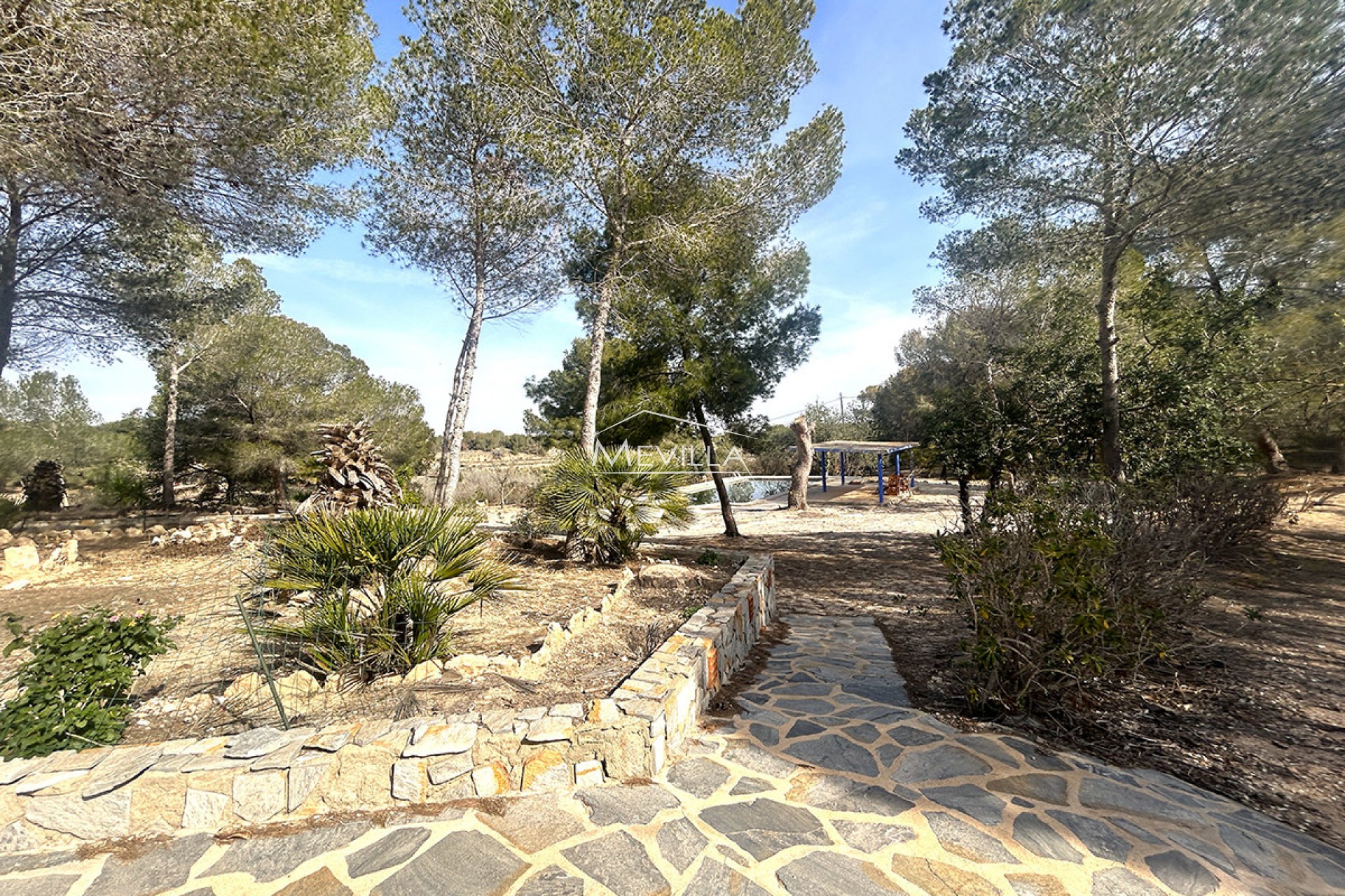 Reventes - Villa - San Miguel de Salinas