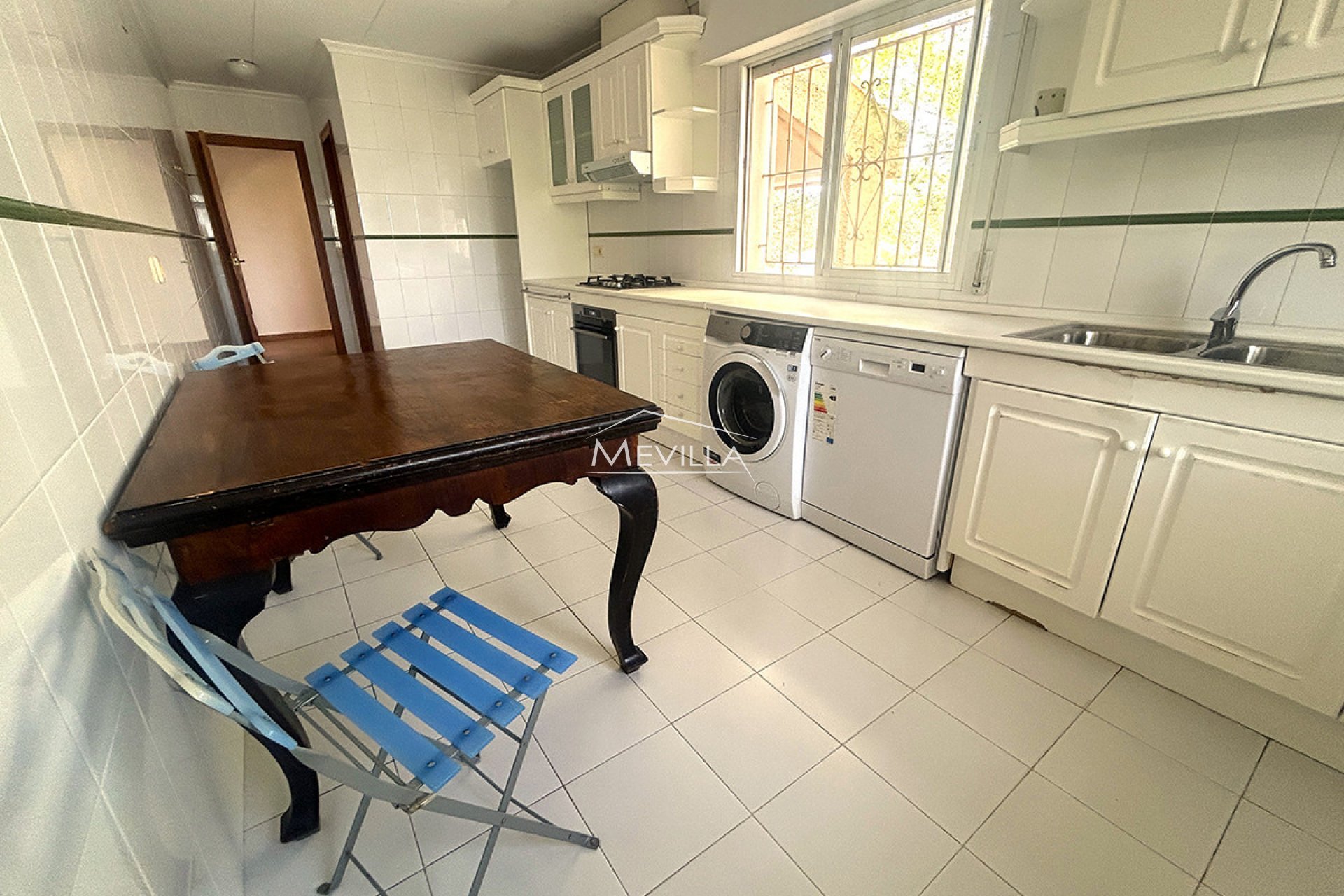 Reventes - Villa - San Miguel de Salinas