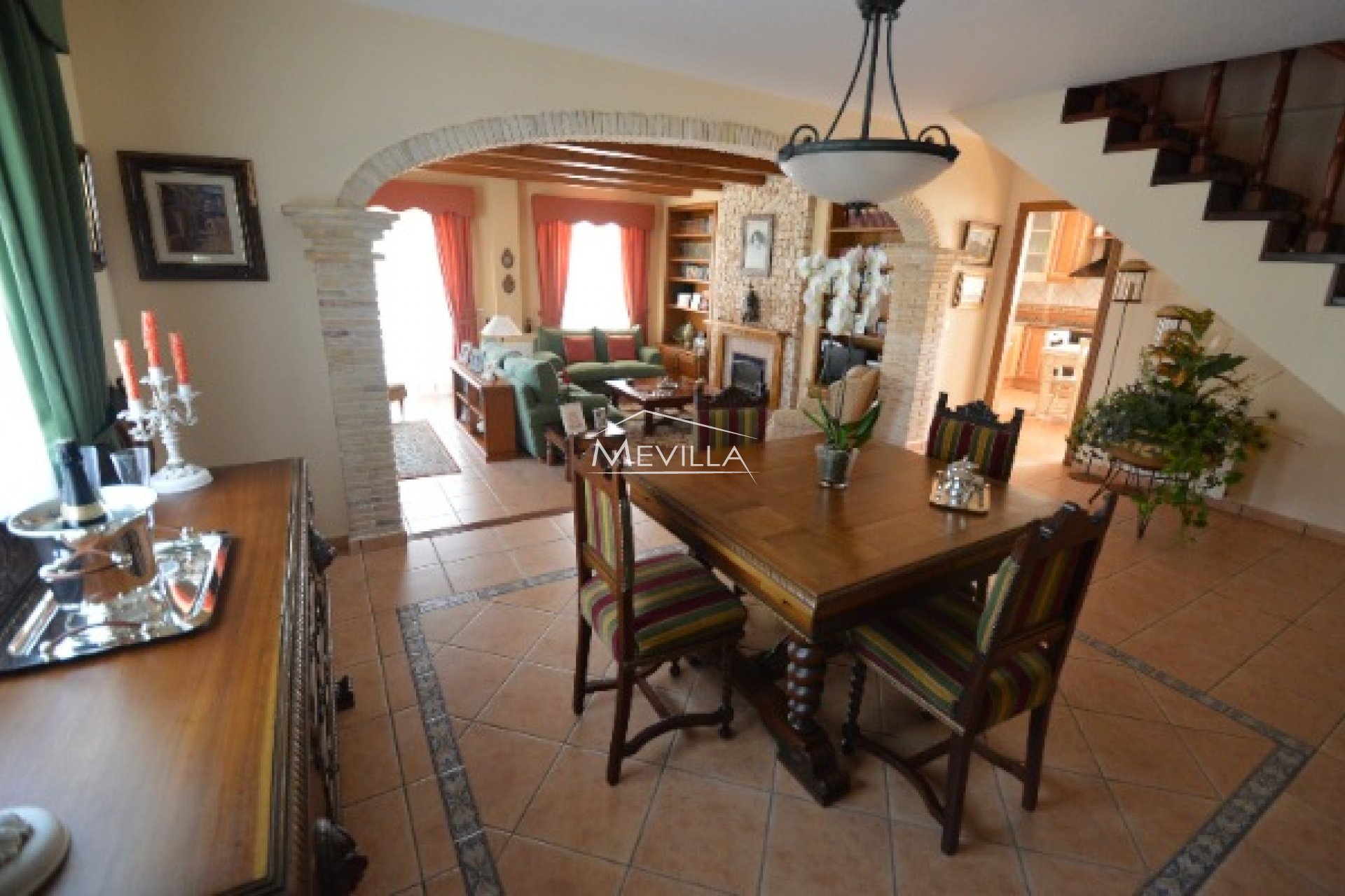 Reventes - Villa - Torrevieja - La Veleta