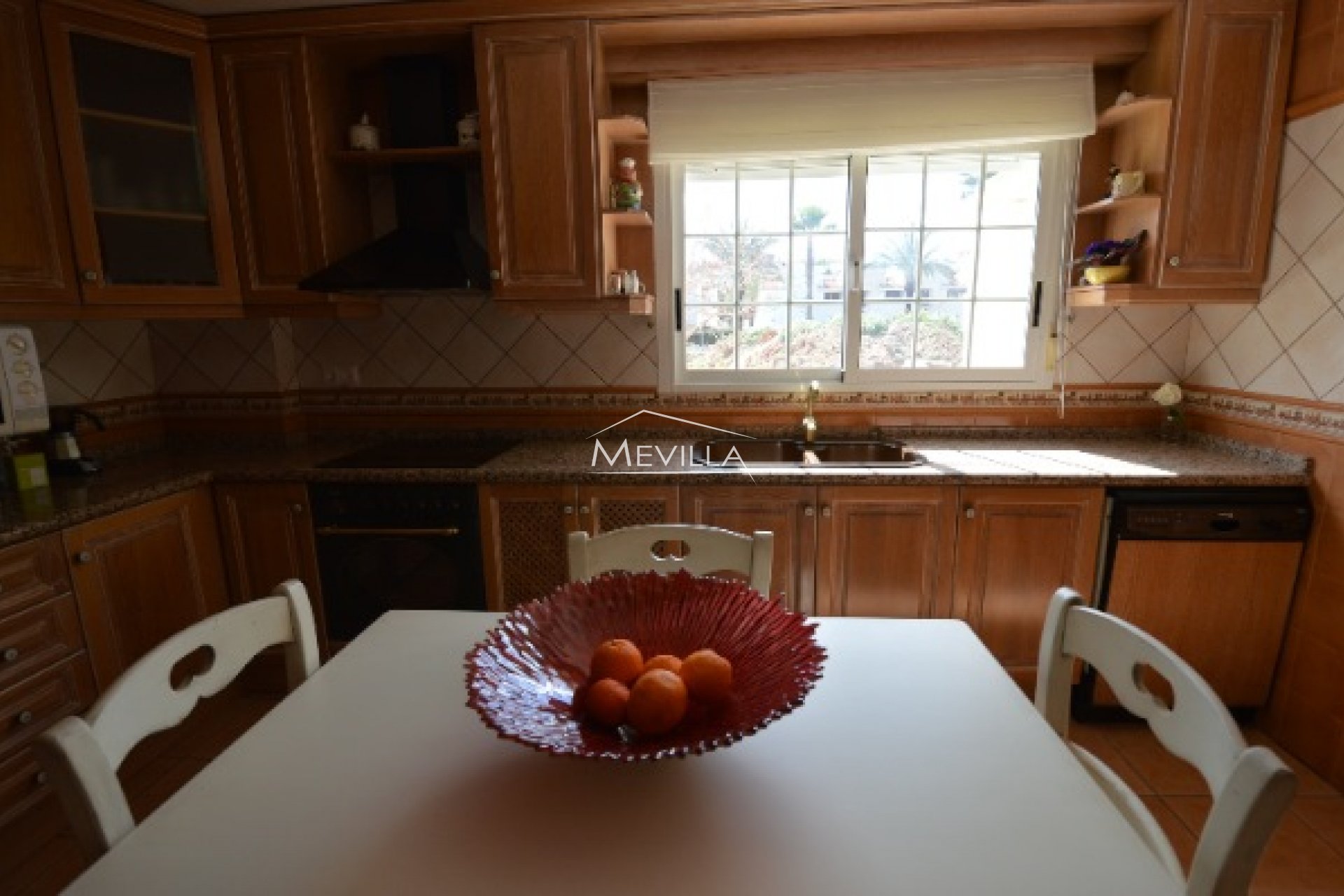 Reventes - Villa - Torrevieja - La Veleta