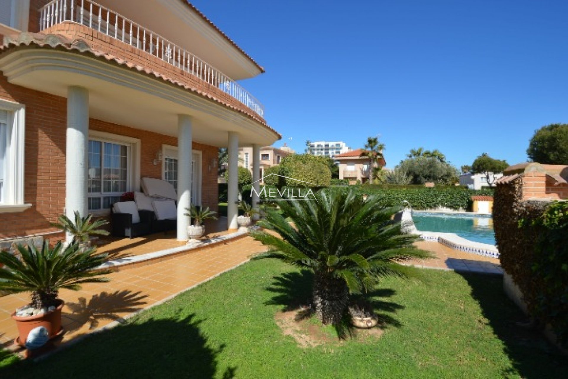 Reventes - Villa - Torrevieja - La Veleta