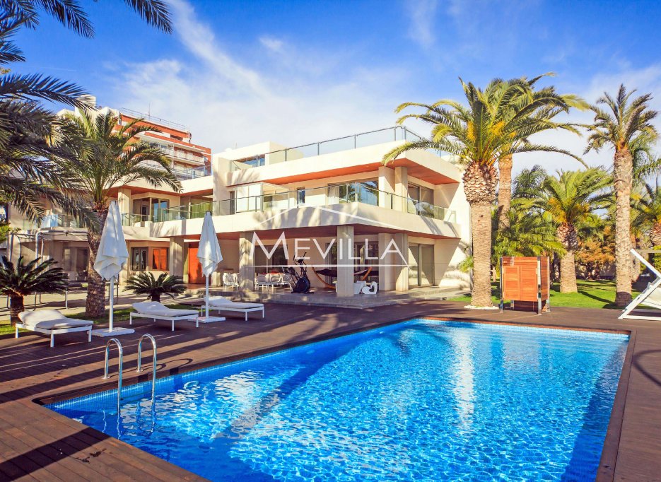 Reventes - Villa - Torrevieja - La Veleta