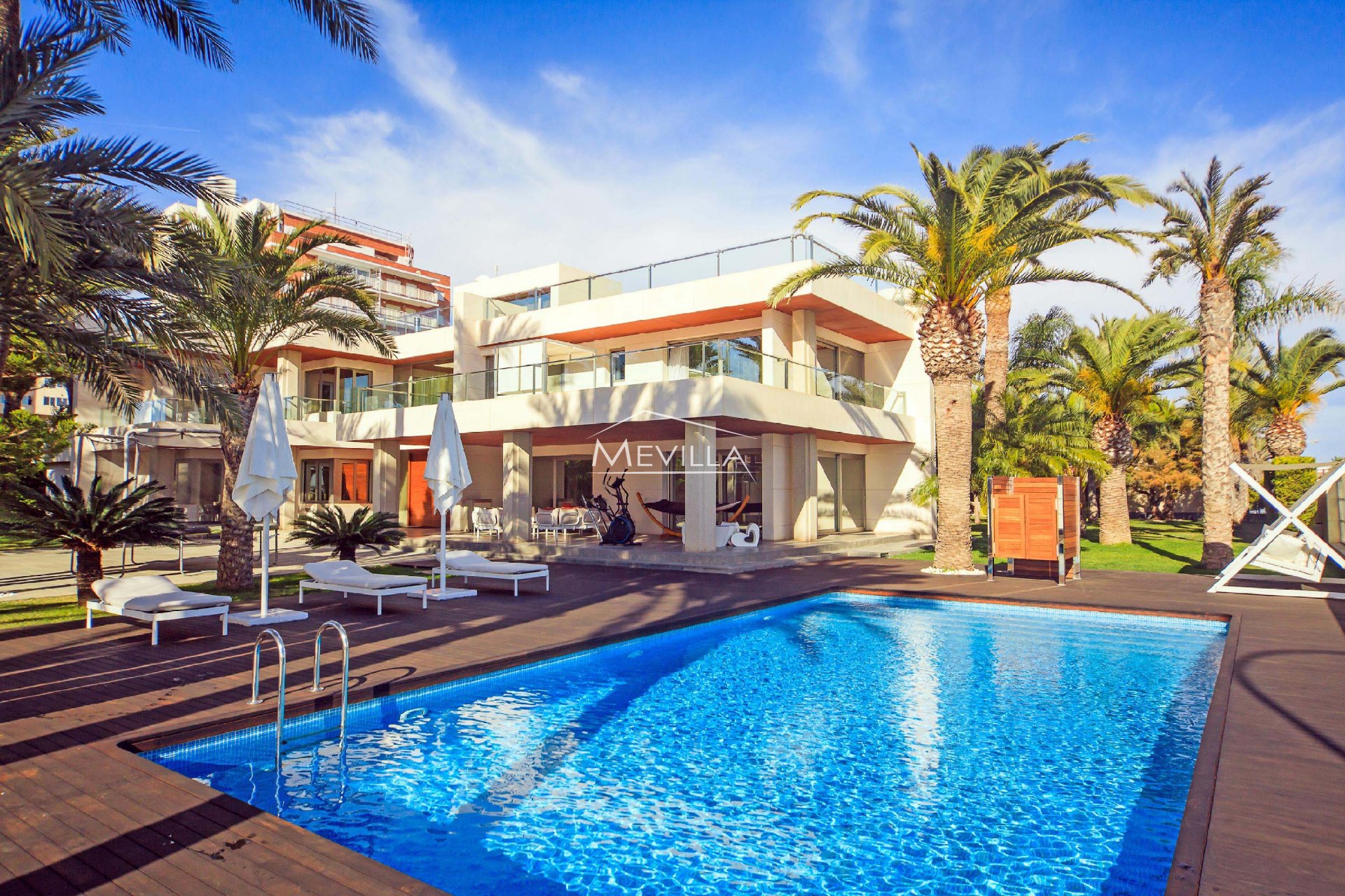 Reventes - Villa - Torrevieja - La Veleta