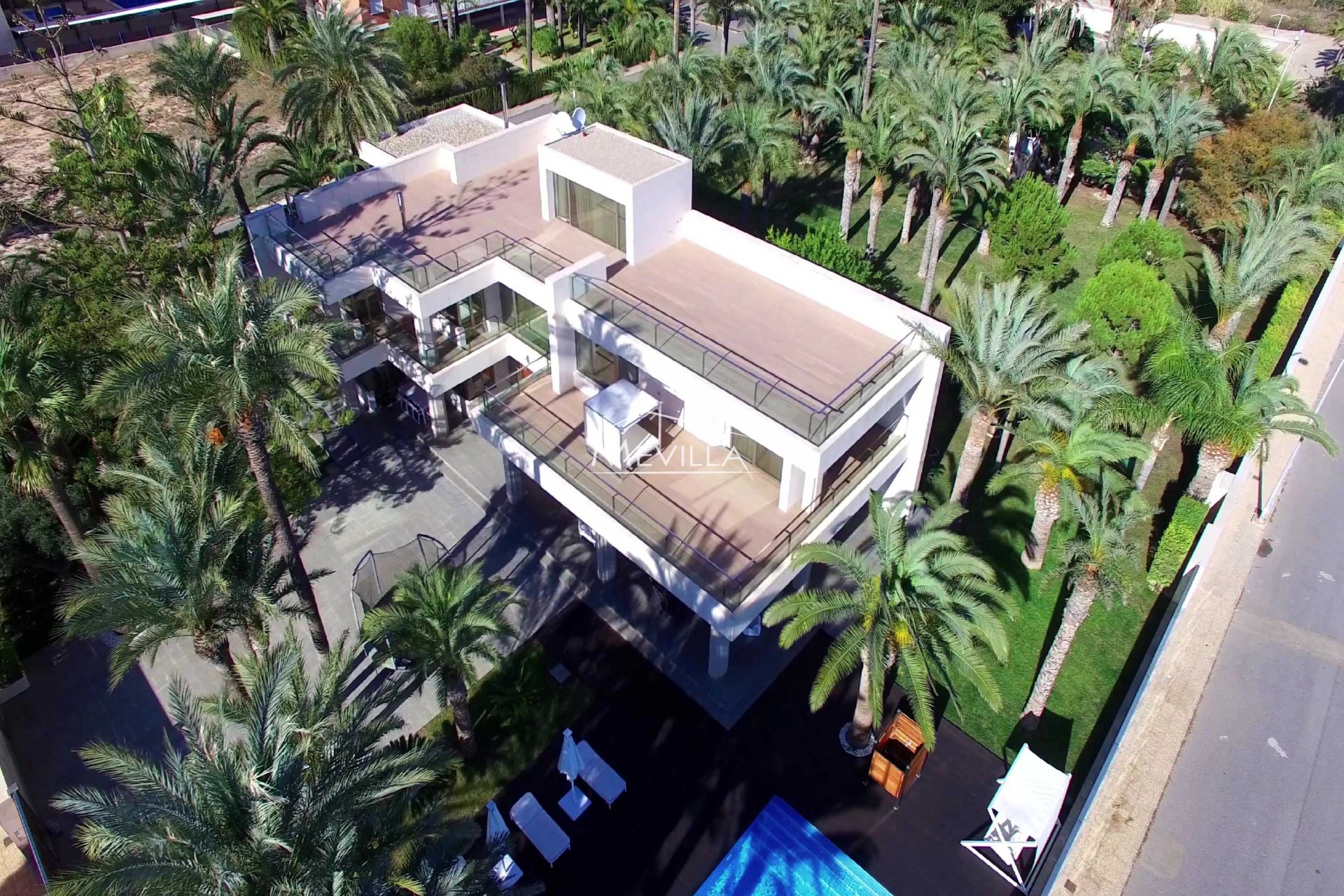 Reventes - Villa - Torrevieja - La Veleta