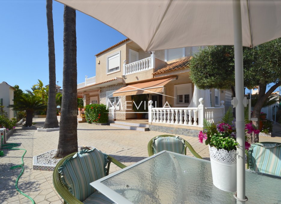 Reventes - Villa - Torrevieja - La Veleta