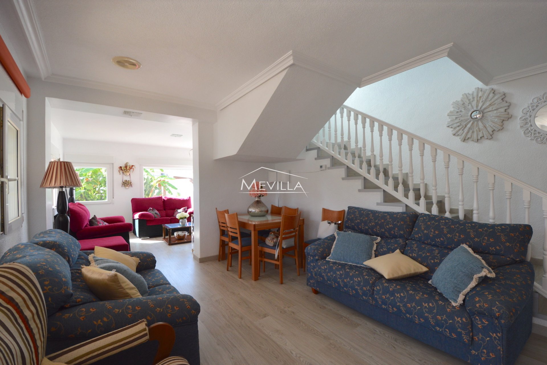 Reventes - Villa - Torrevieja - La Veleta